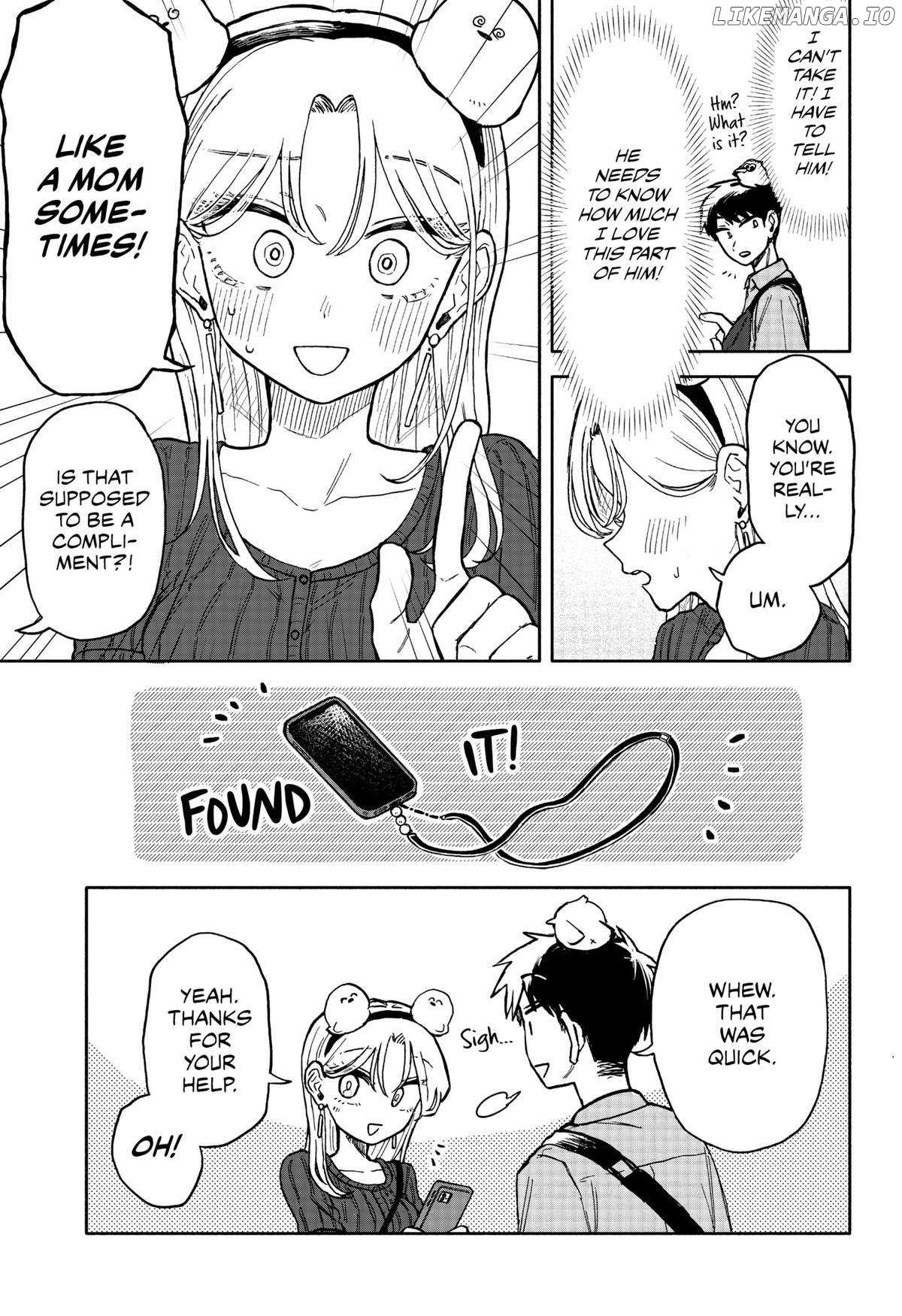 Read Hope You're Happy, Lemon Manga Online