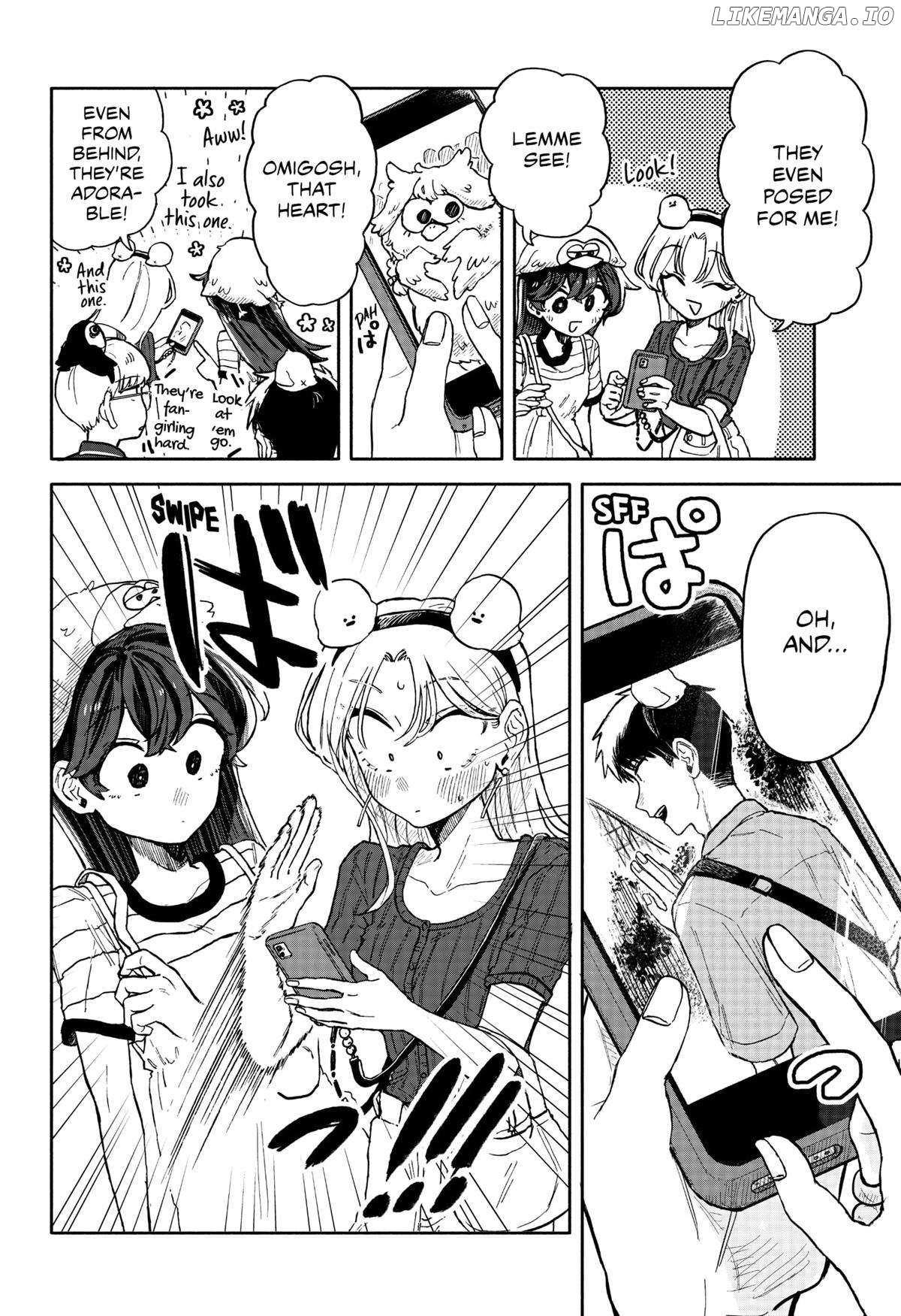 Read Hope You're Happy, Lemon Manga Online
