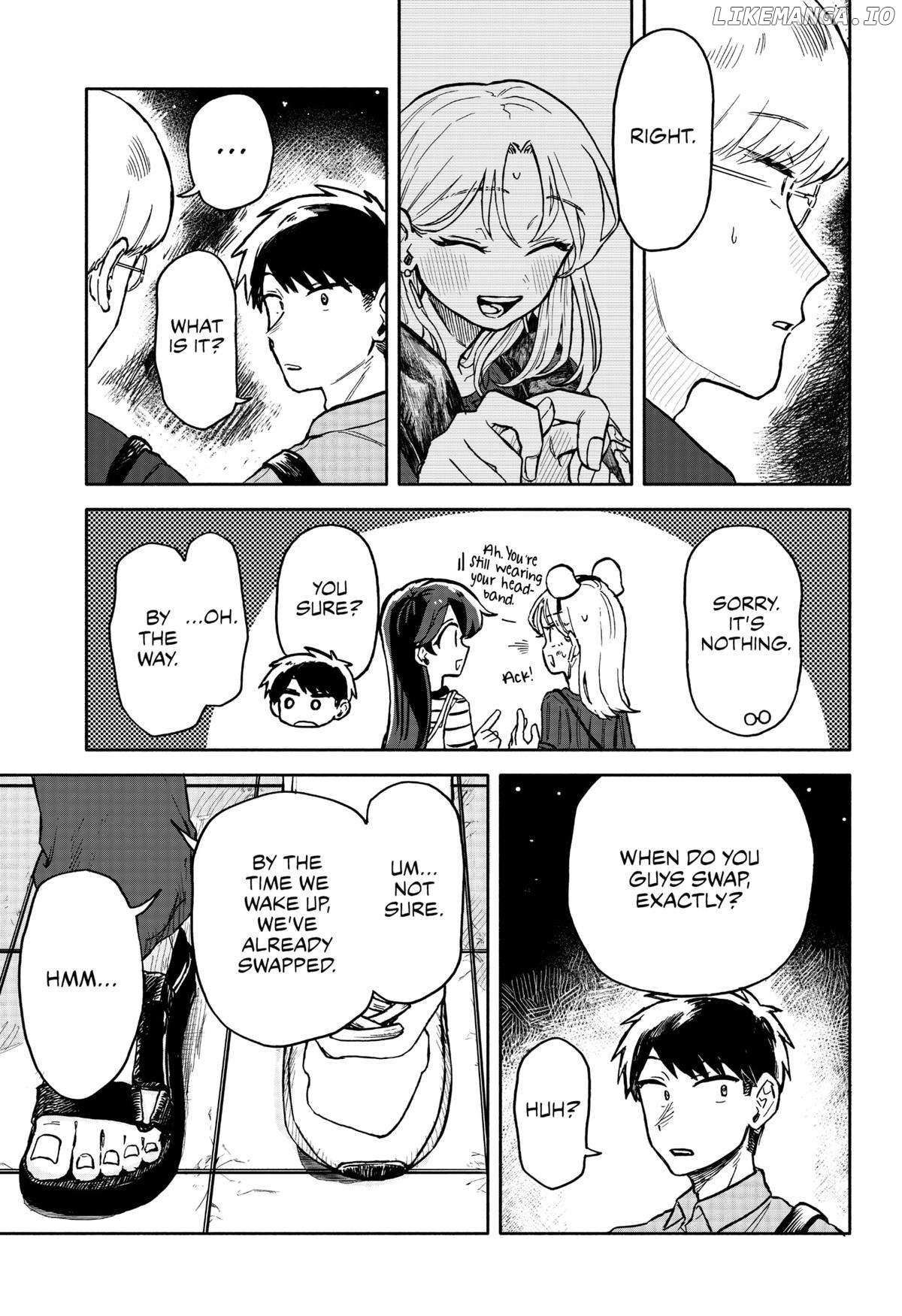 Read Hope You're Happy, Lemon Manga Online