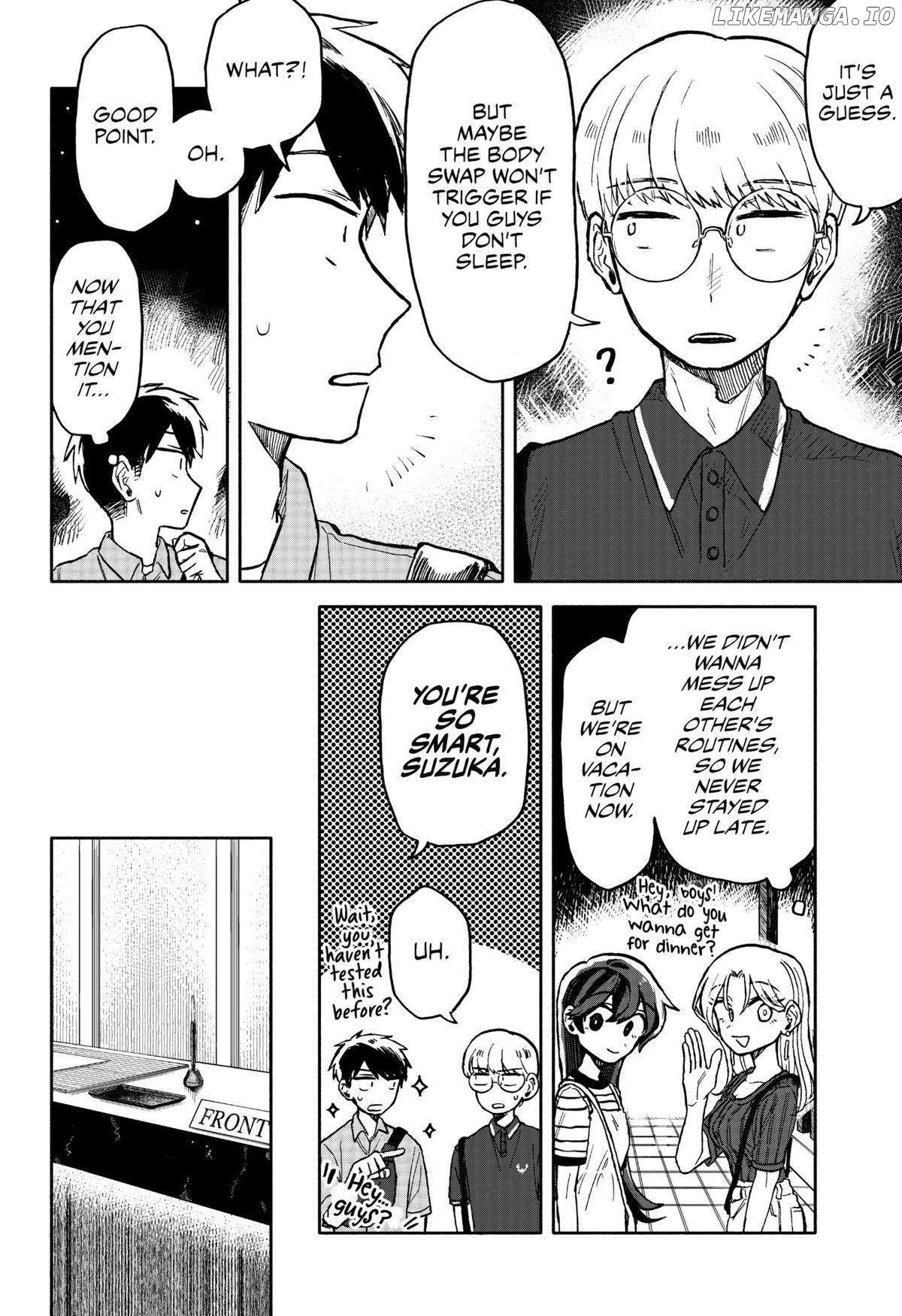 Read Hope You're Happy, Lemon Manga Online