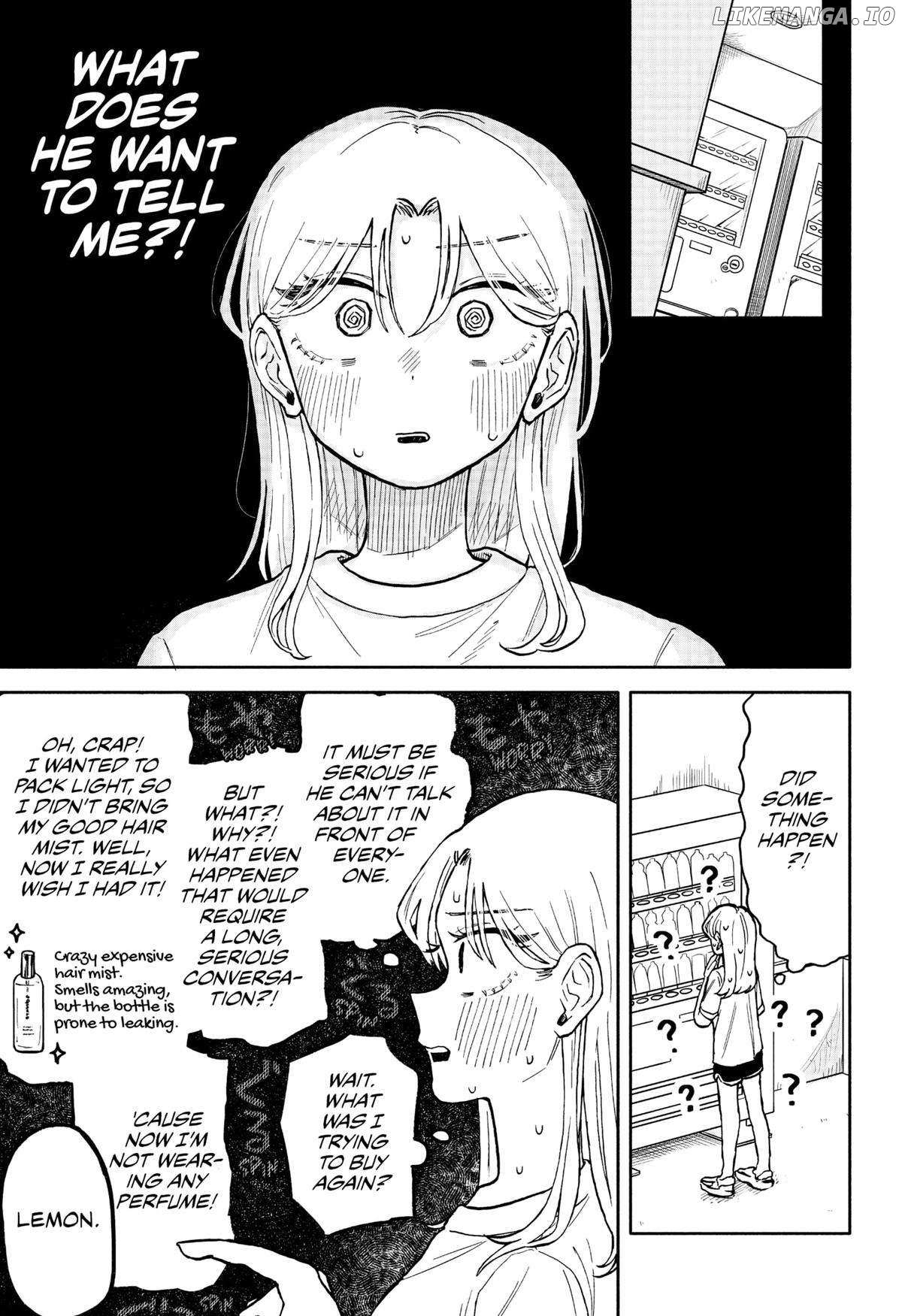 Read Hope You're Happy, Lemon Manga Online