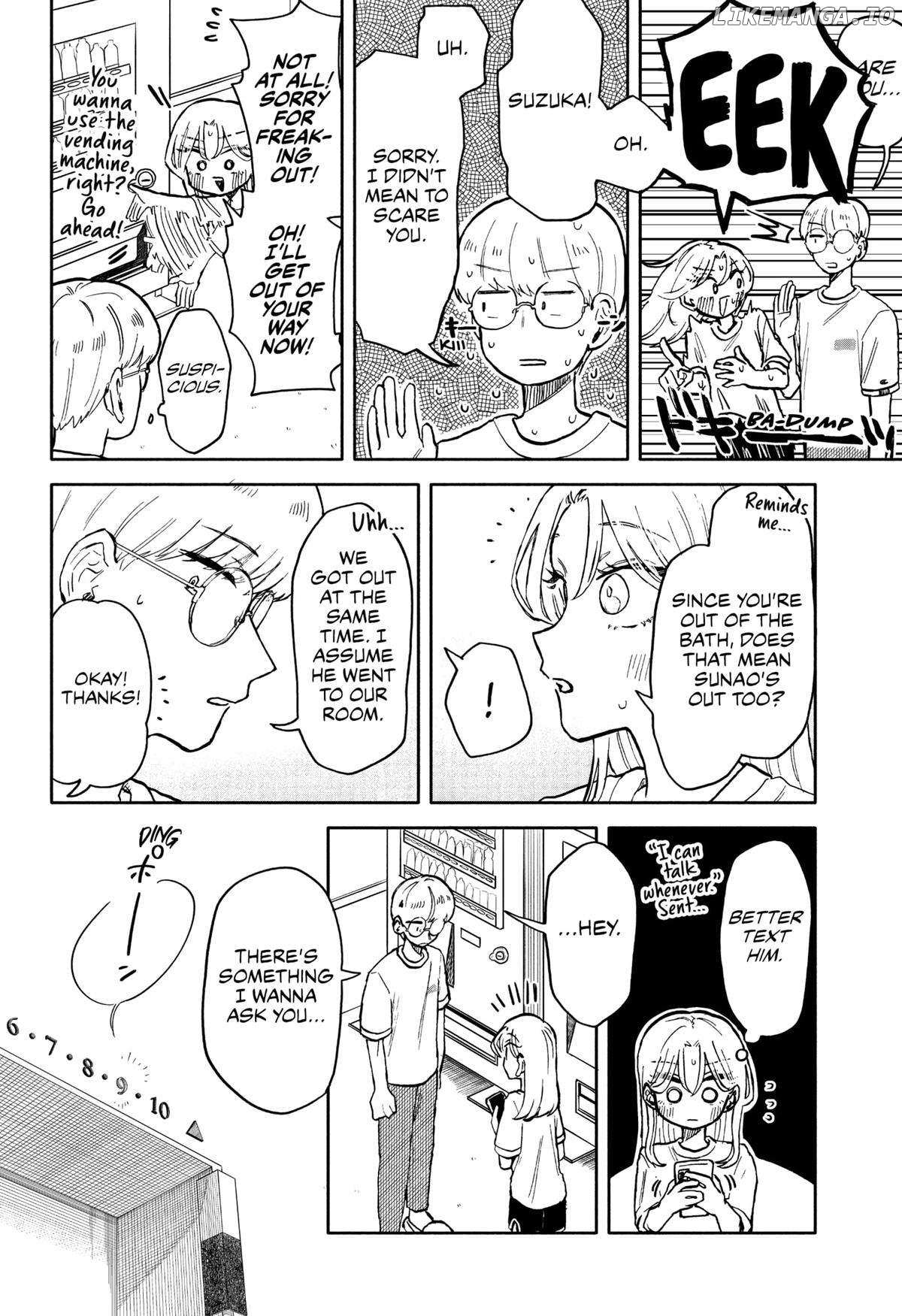Read Hope You're Happy, Lemon Manga Online