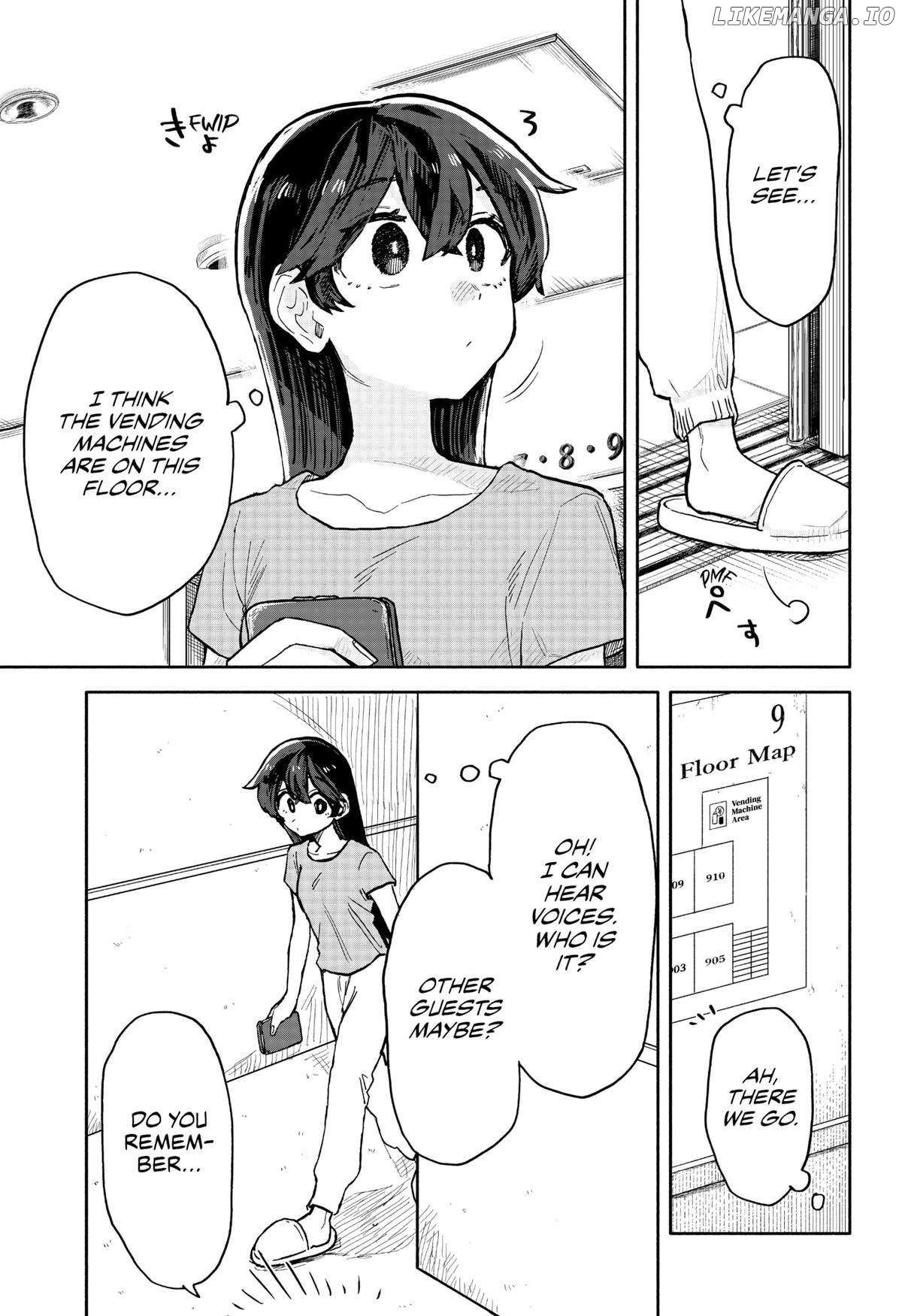 Read Hope You're Happy, Lemon Manga Online