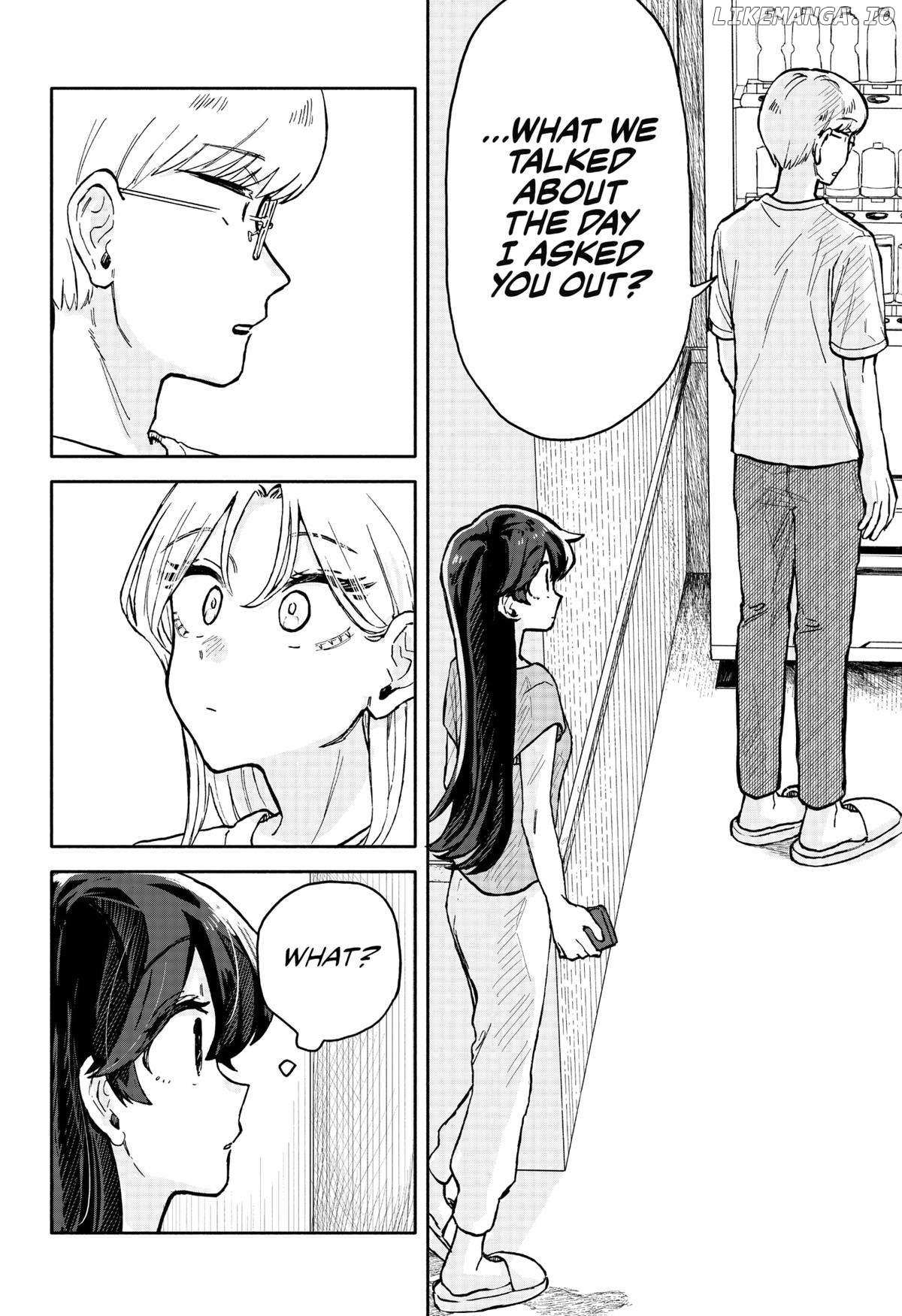 Read Hope You're Happy, Lemon Manga Online