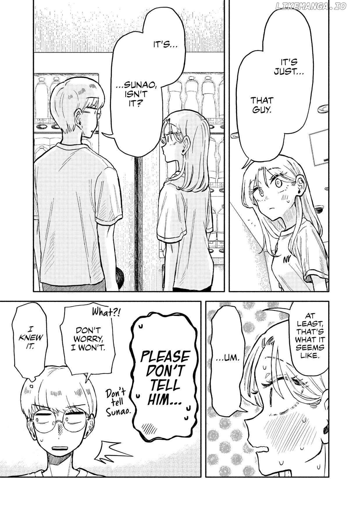 Read Hope You're Happy, Lemon Manga Online