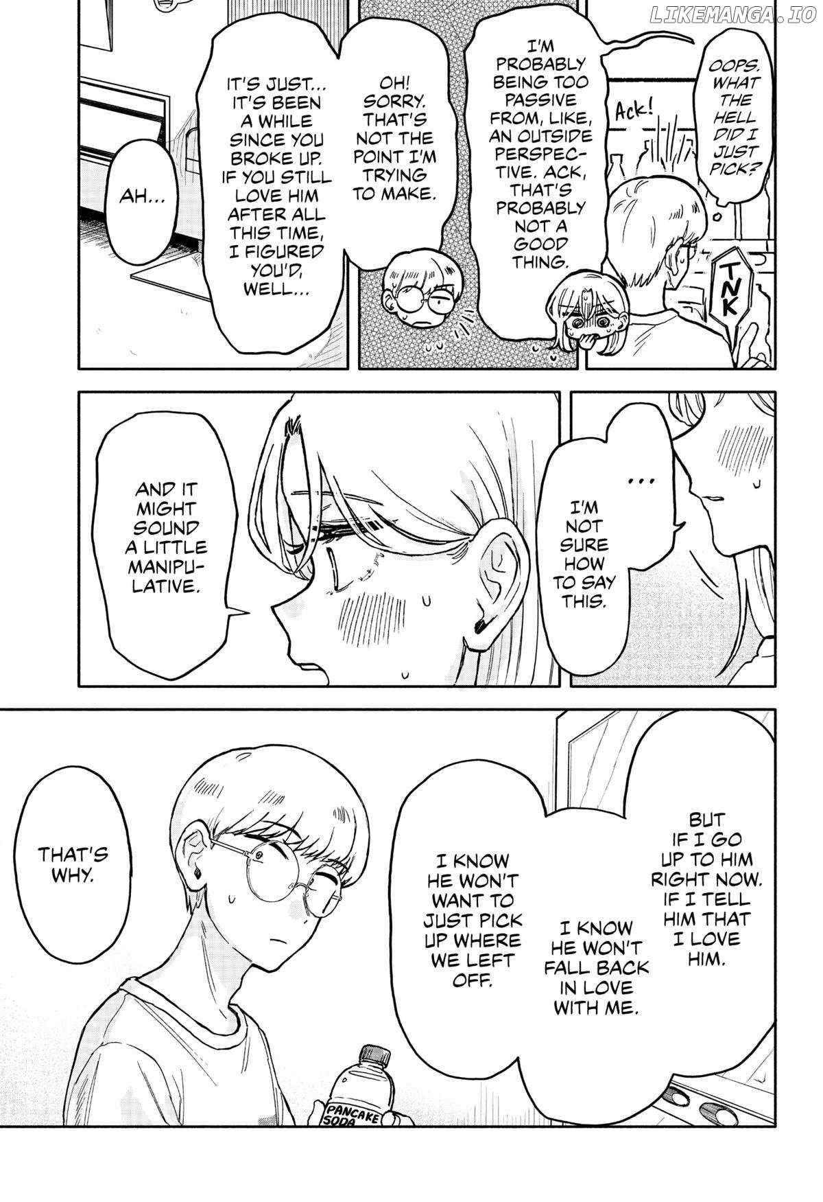 Read Hope You're Happy, Lemon Manga Online