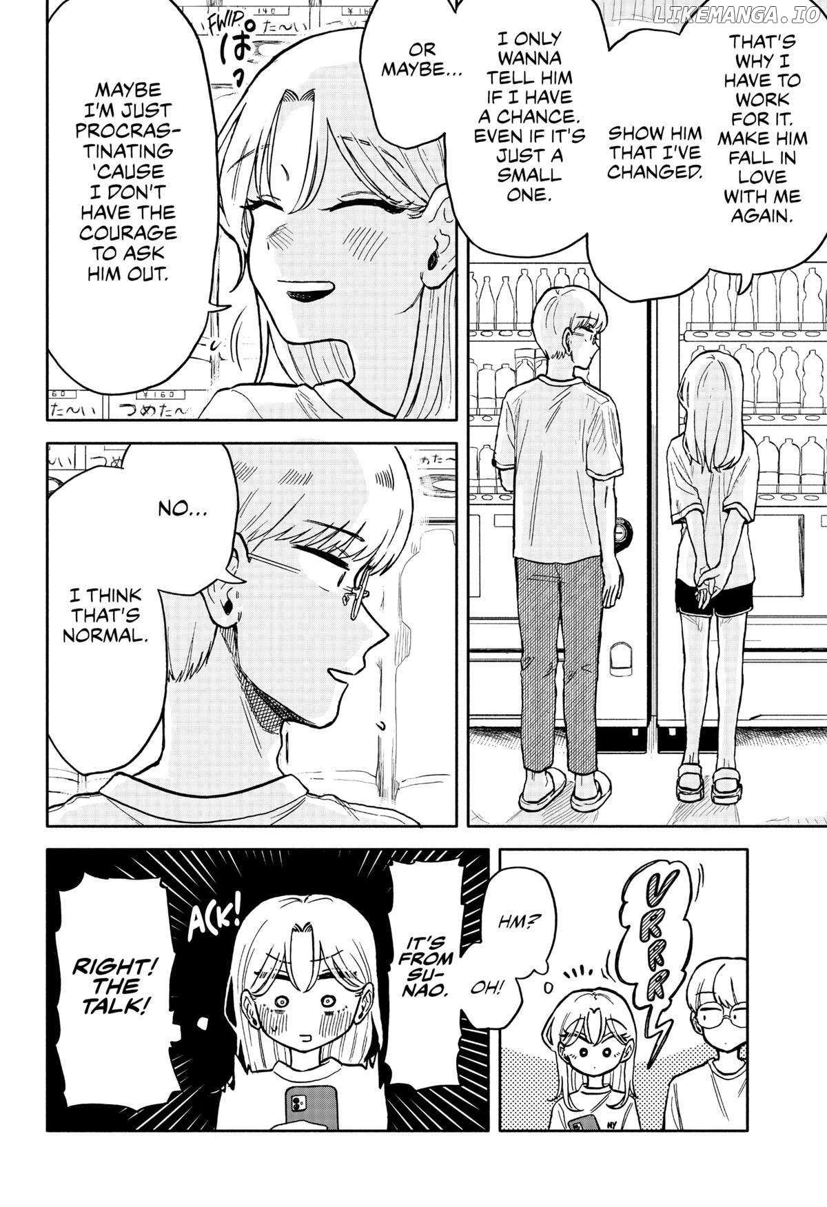 Read Hope You're Happy, Lemon Manga Online