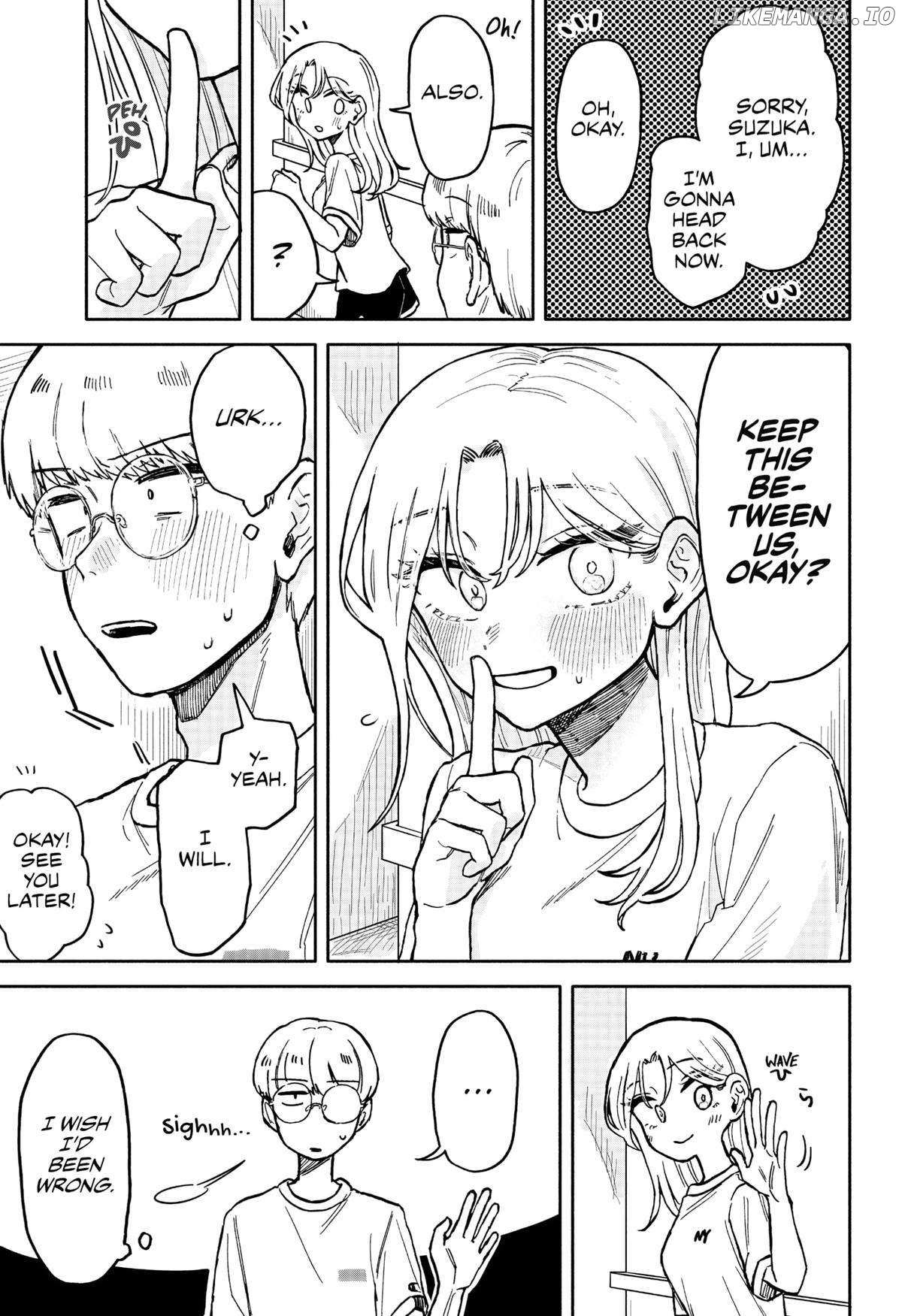 Read Hope You're Happy, Lemon Manga Online