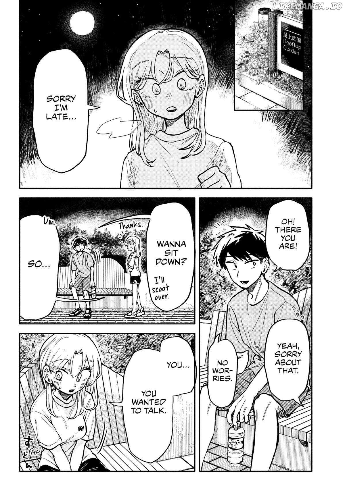 Read Hope You're Happy, Lemon Manga Online
