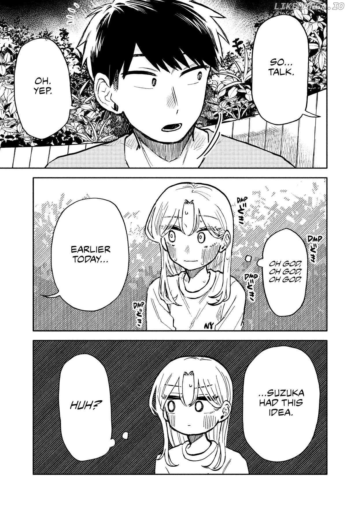 Read Hope You're Happy, Lemon Manga Online