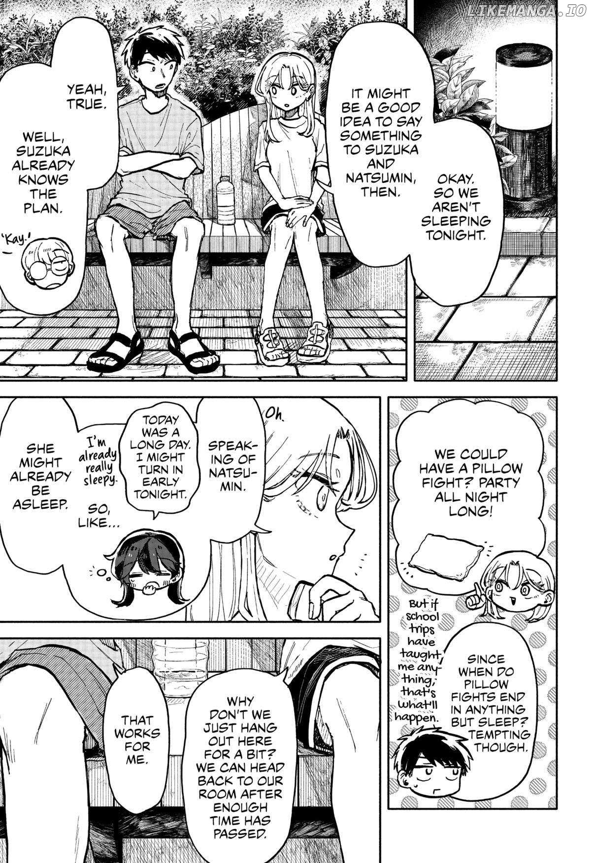 Read Hope You're Happy, Lemon Manga Online