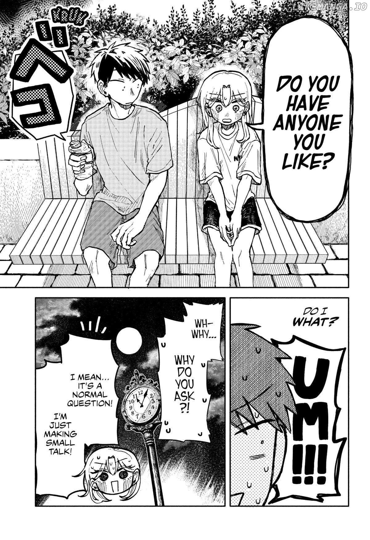 Read Hope You're Happy, Lemon Manga Online