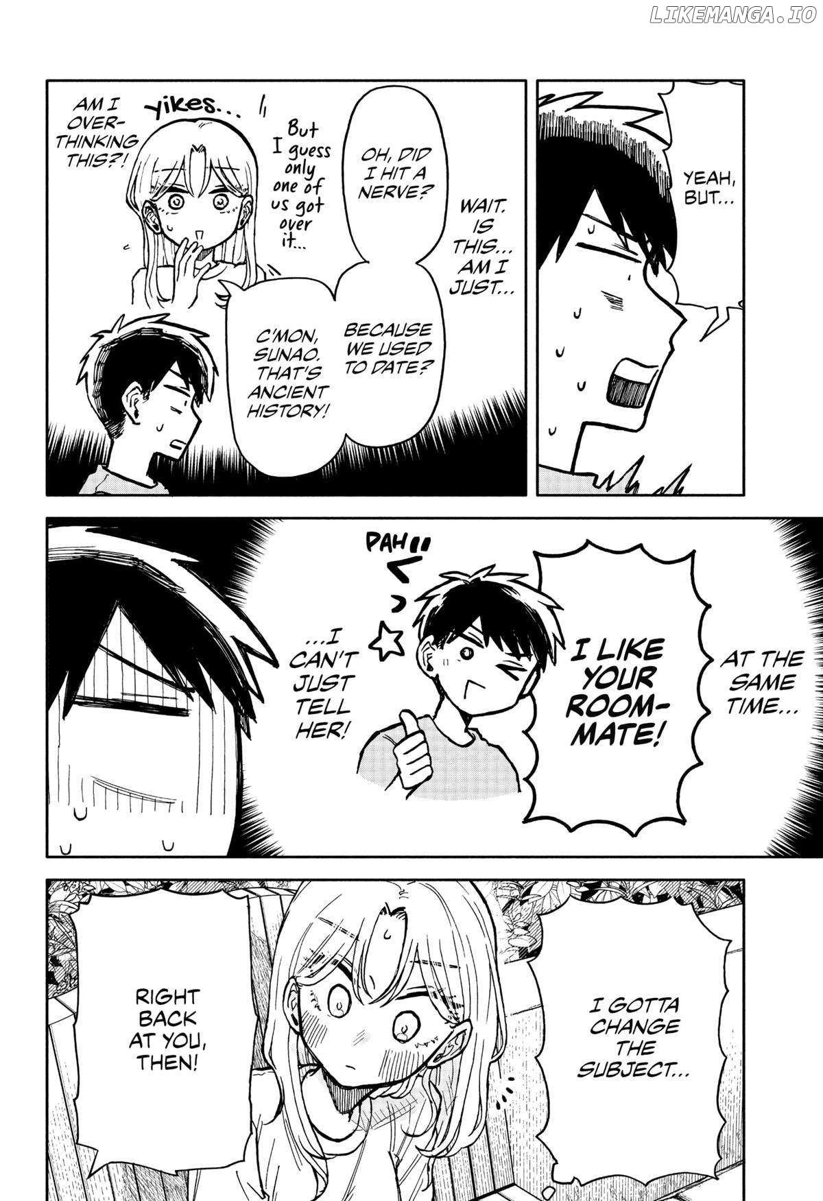 Read Hope You're Happy, Lemon Manga Online