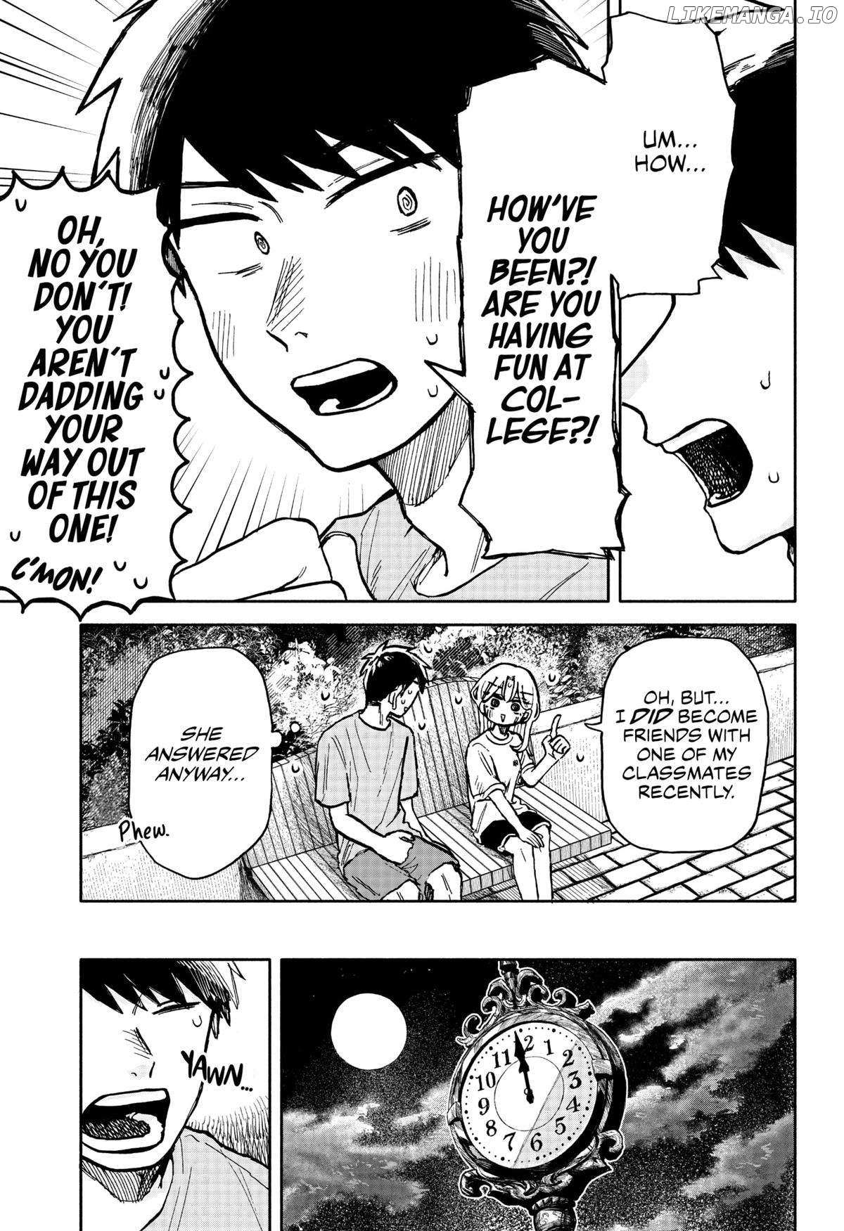 Read Hope You're Happy, Lemon Manga Online