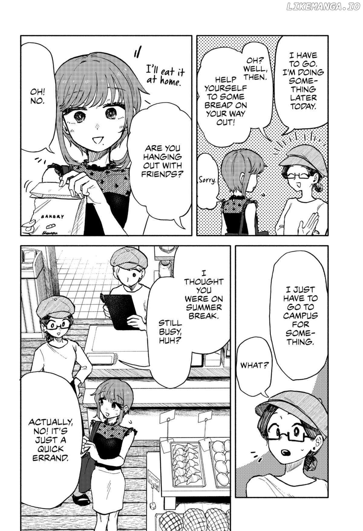 Read Hope You're Happy, Lemon Manga Online