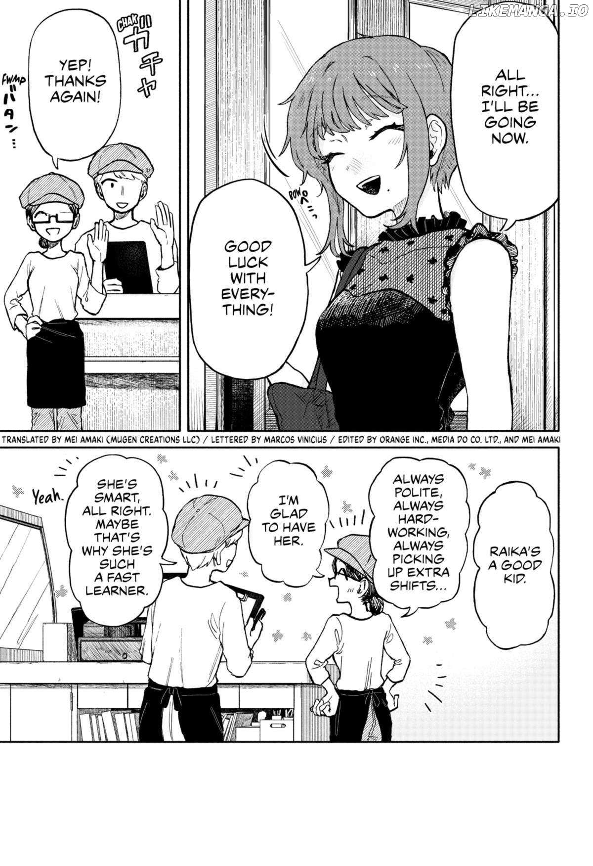 Read Hope You're Happy, Lemon Manga Online