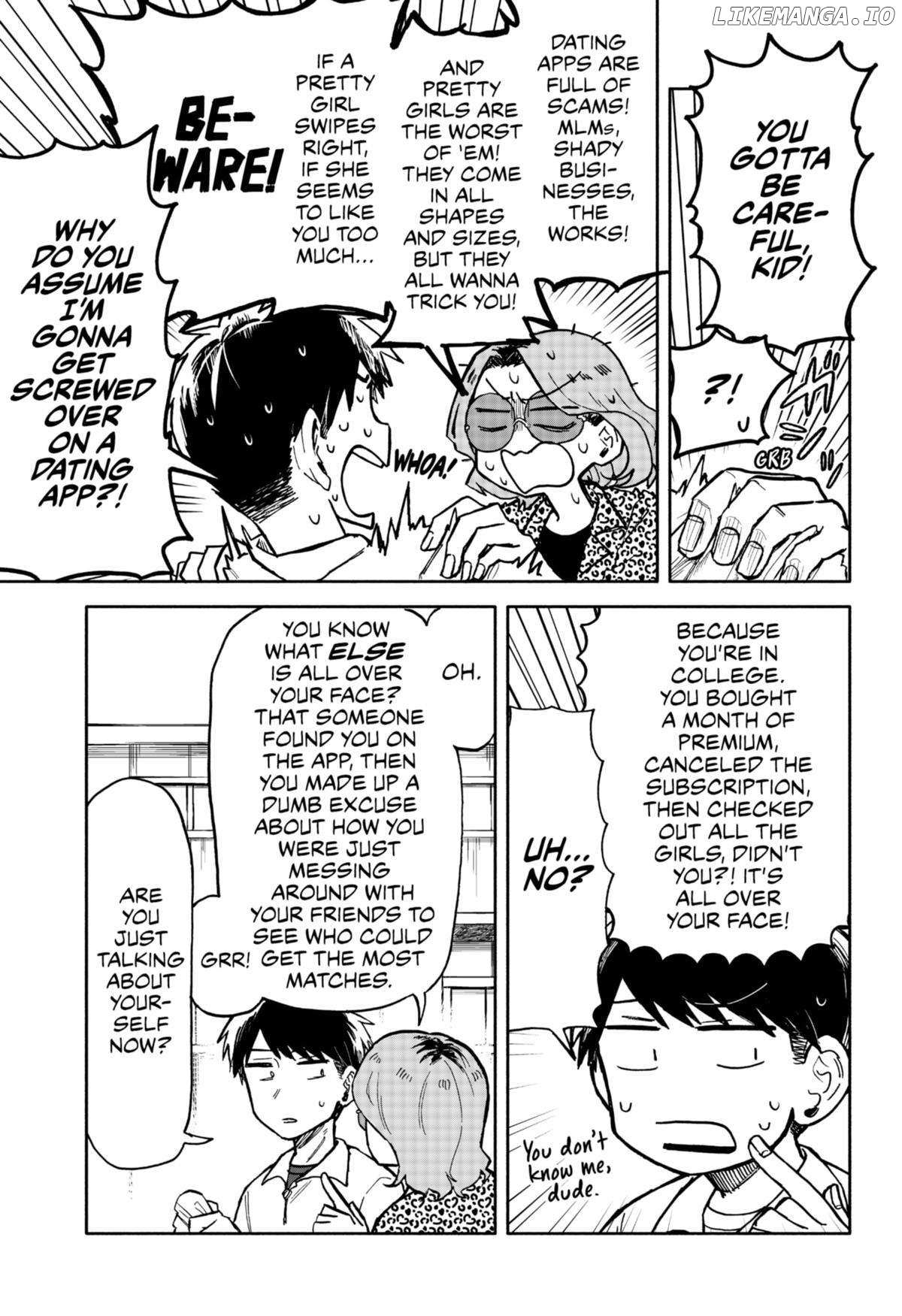 Read Hope You're Happy, Lemon Manga Online