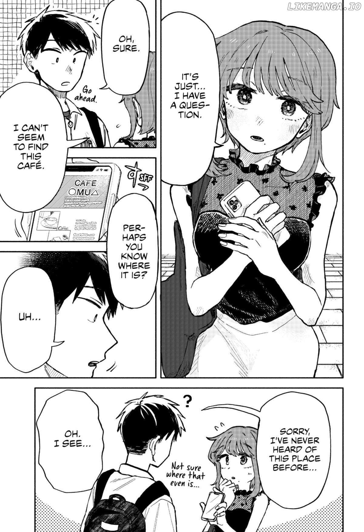 Read Hope You're Happy, Lemon Manga Online
