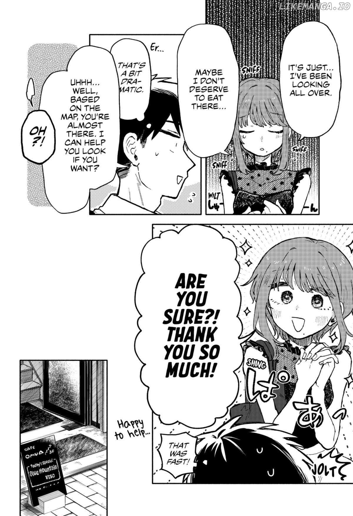 Read Hope You're Happy, Lemon Manga Online