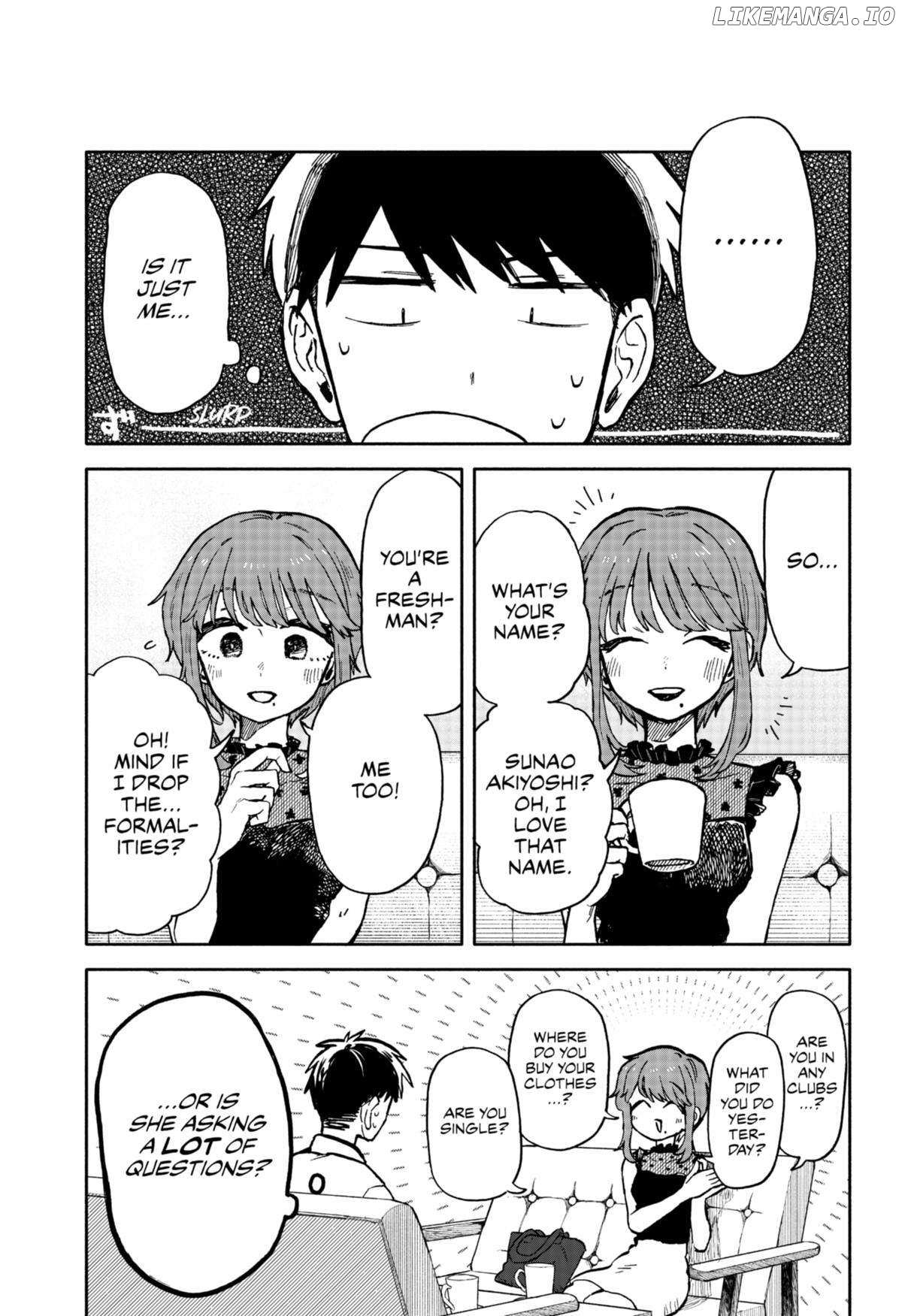 Read Hope You're Happy, Lemon Manga Online