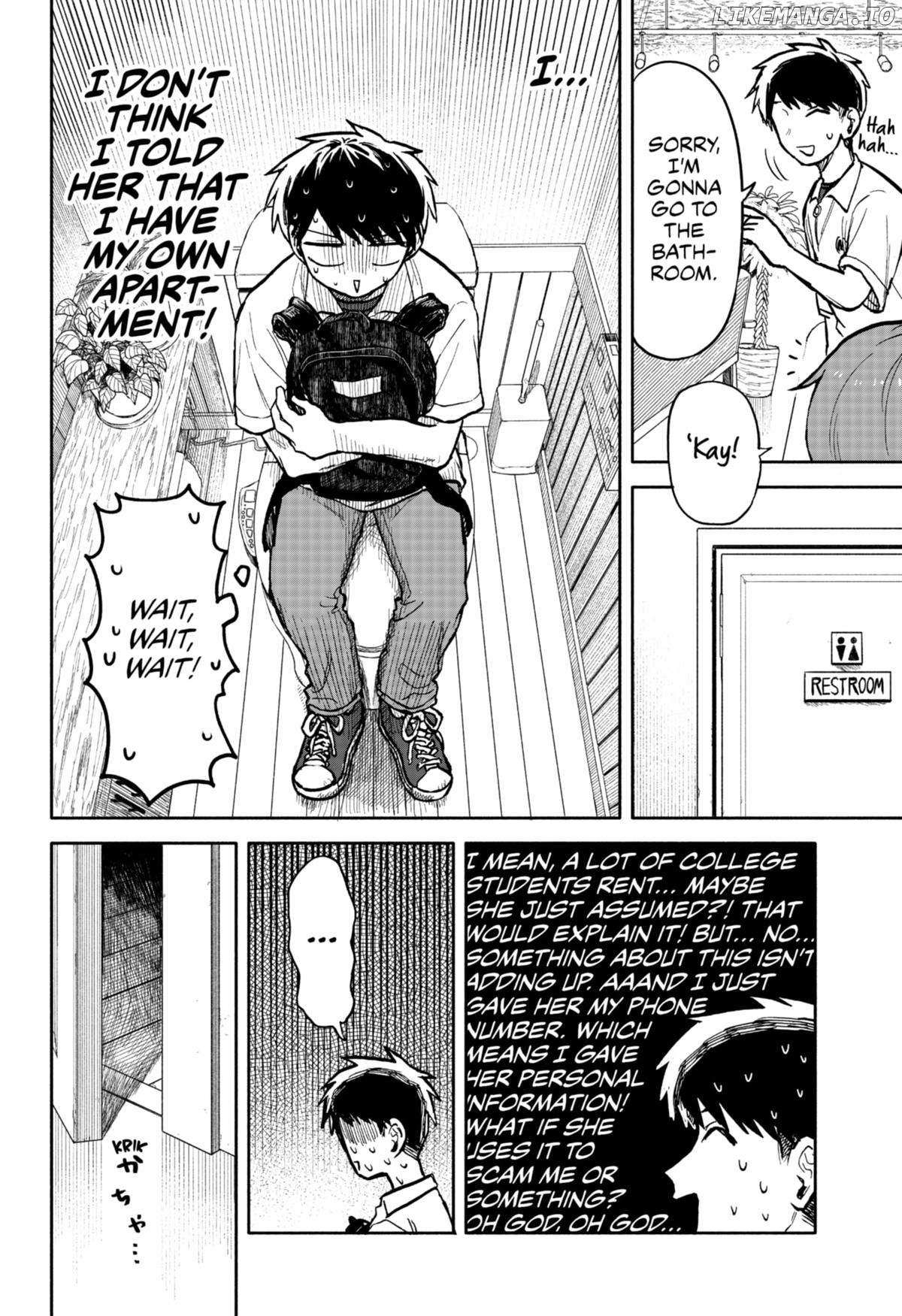 Read Hope You're Happy, Lemon Manga Online