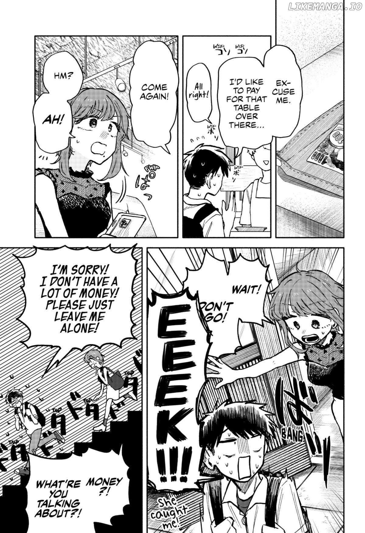 Read Hope You're Happy, Lemon Manga Online