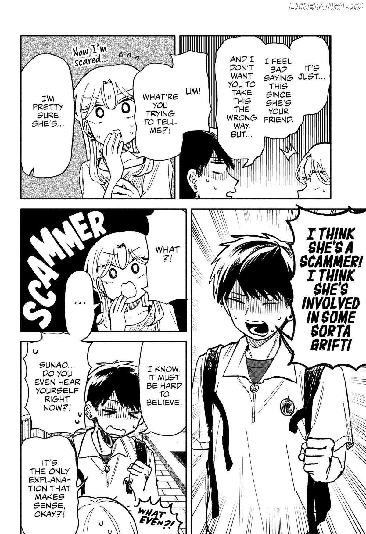 Read Hope You're Happy, Lemon Manga Online