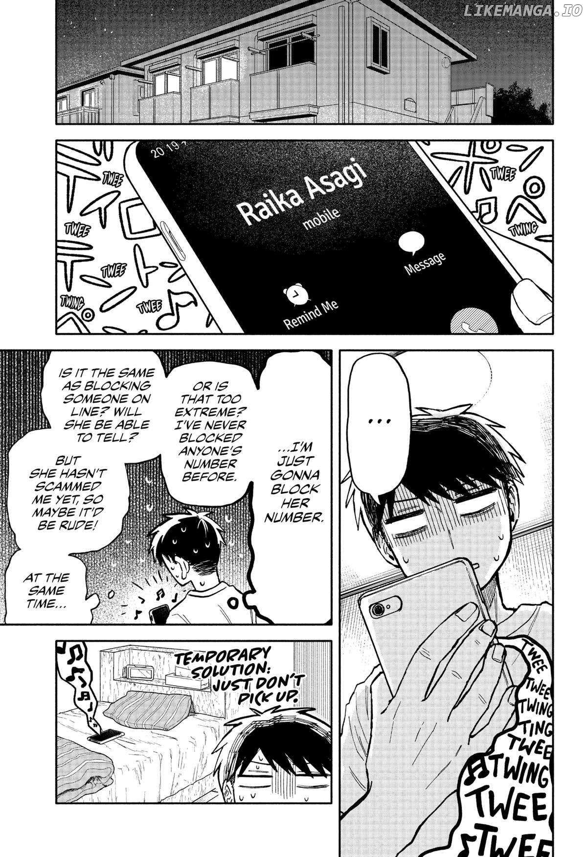 Read Hope You're Happy, Lemon Manga Online