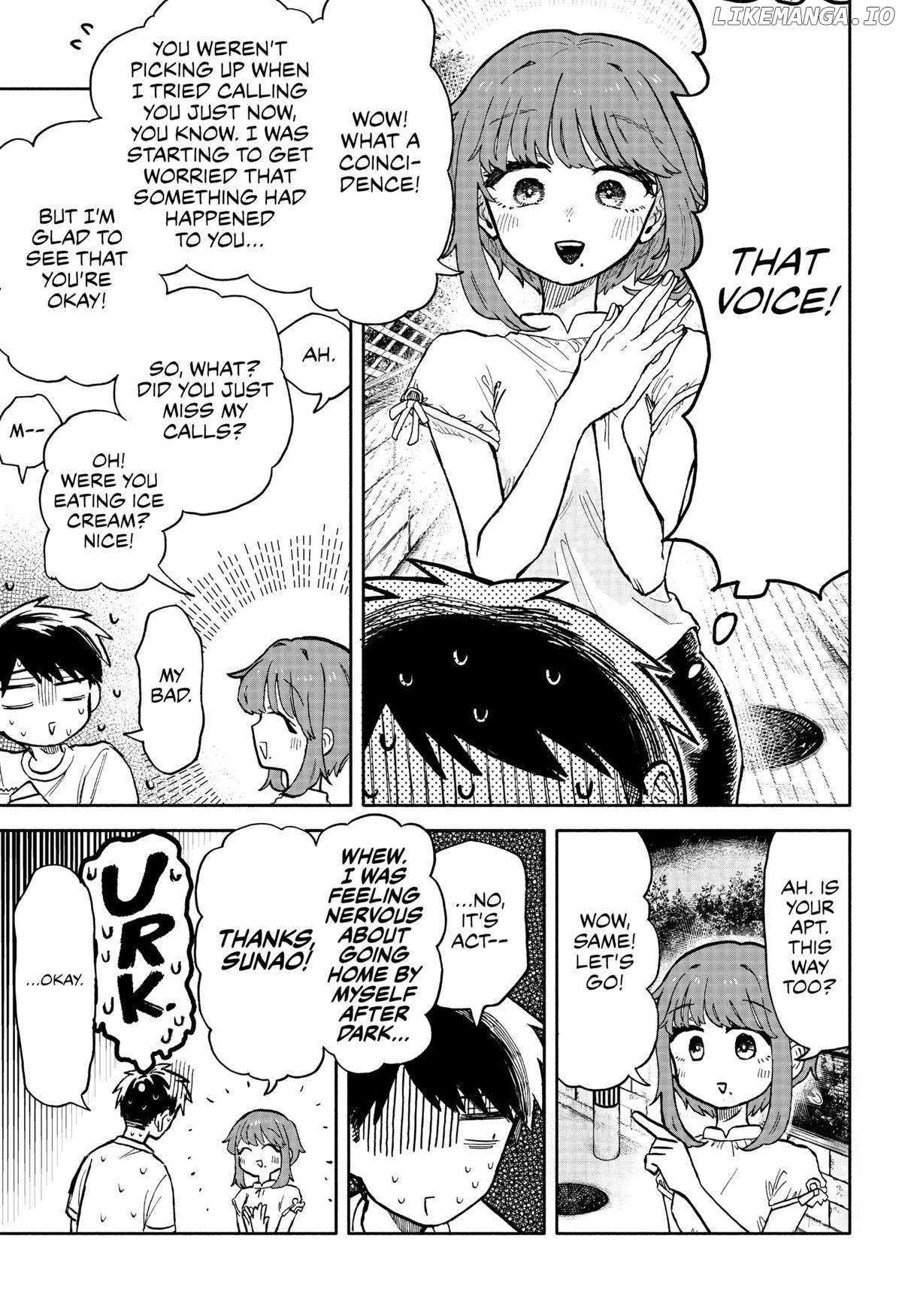 Read Hope You're Happy, Lemon Manga Online