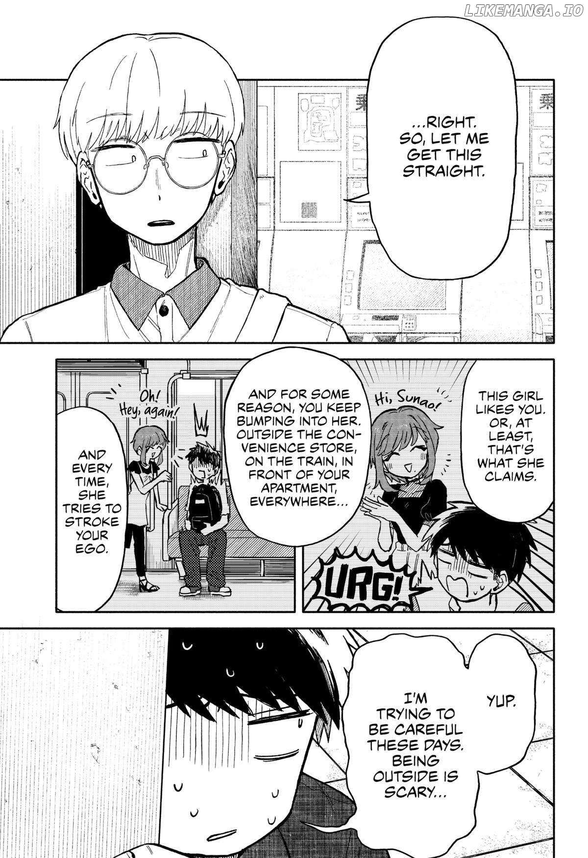 Read Hope You're Happy, Lemon Manga Online