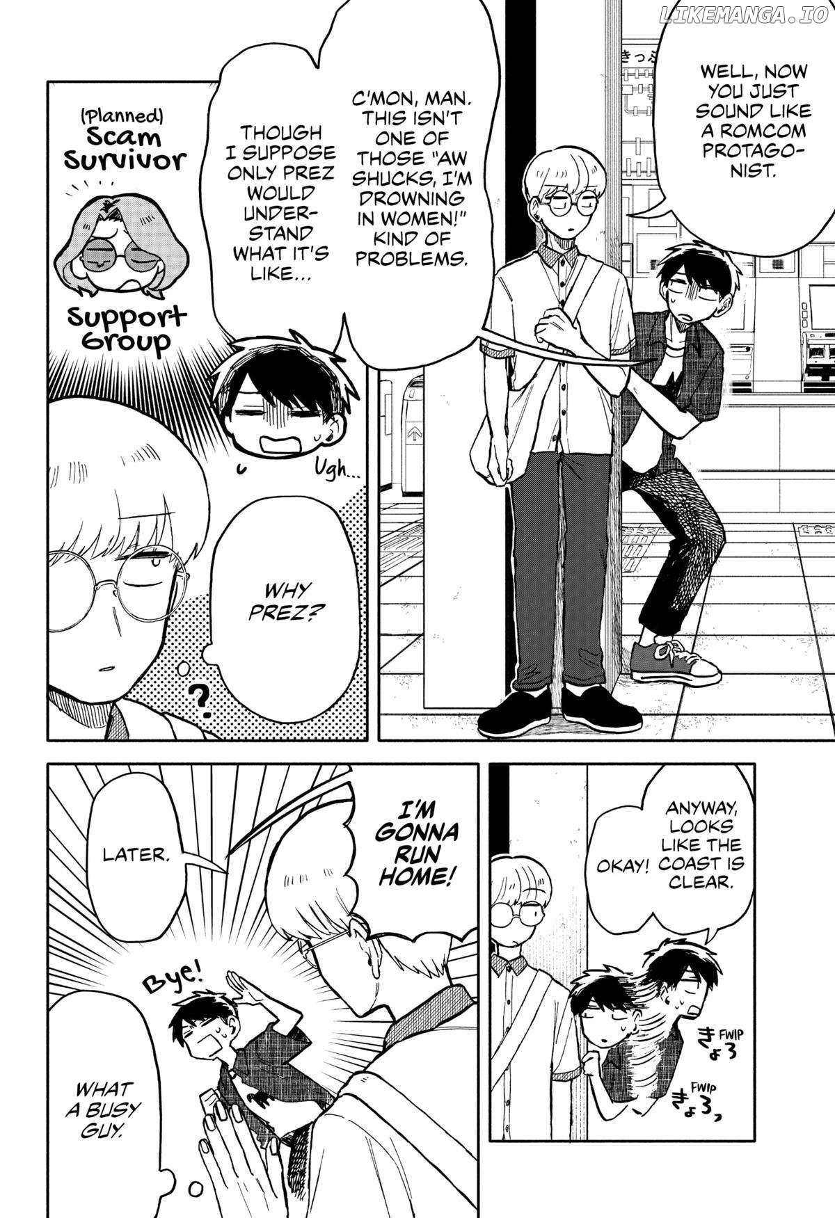 Read Hope You're Happy, Lemon Manga Online