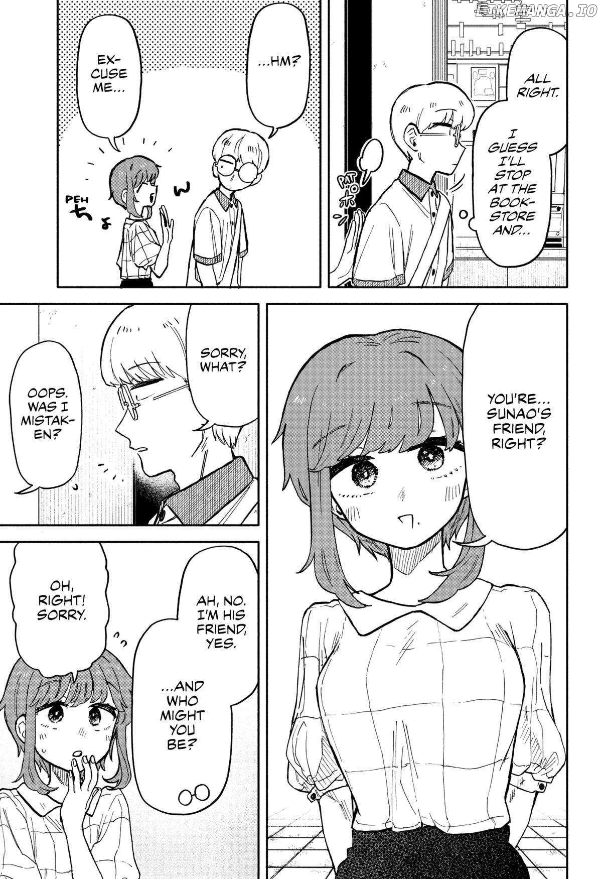 Read Hope You're Happy, Lemon Manga Online