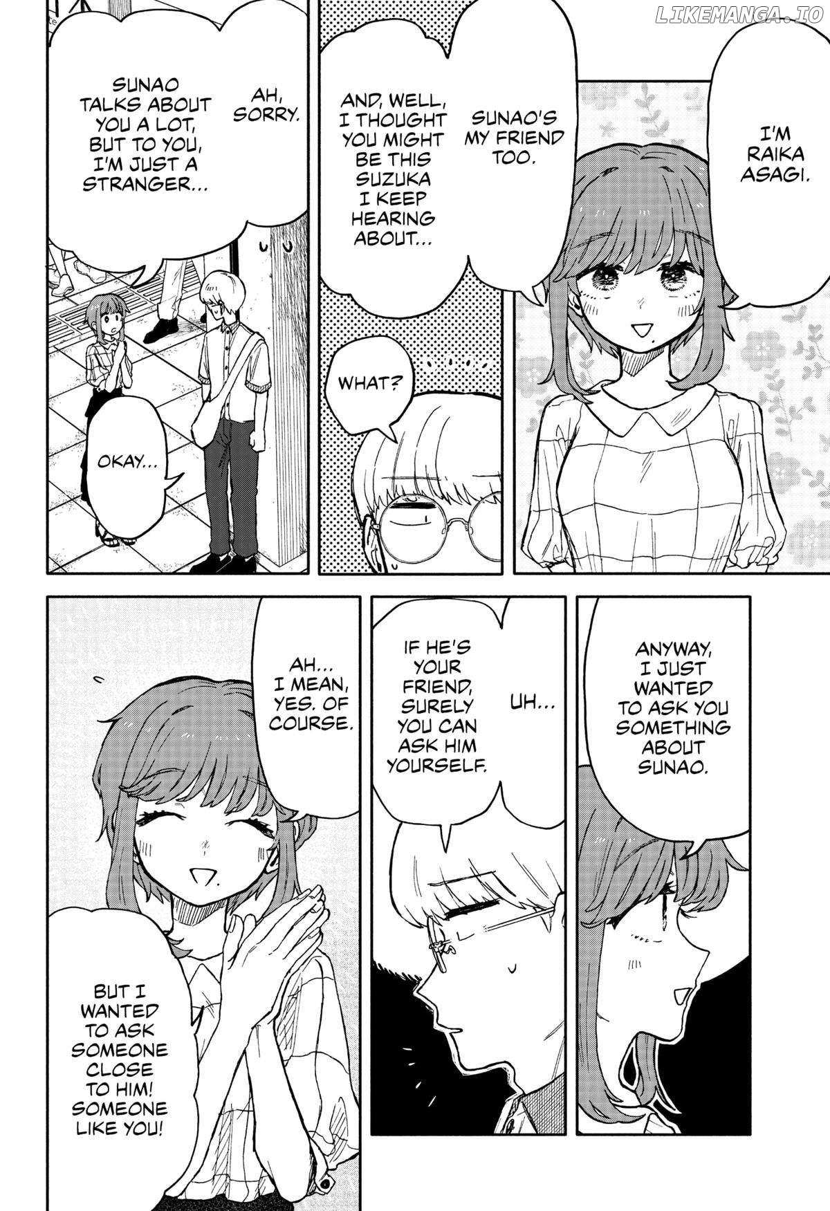 Read Hope You're Happy, Lemon Manga Online