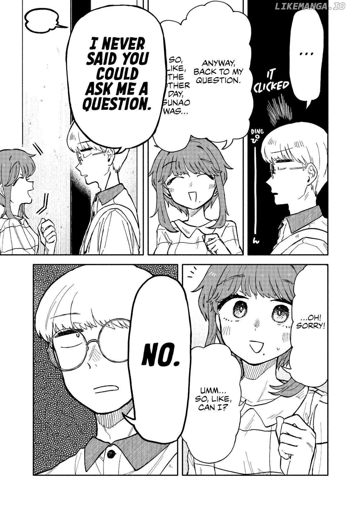 Read Hope You're Happy, Lemon Manga Online
