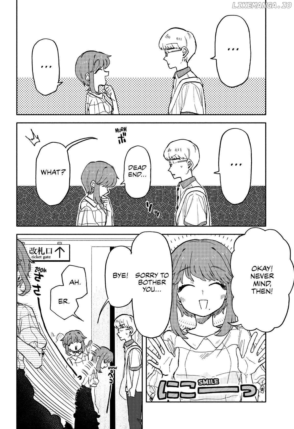 Read Hope You're Happy, Lemon Manga Online