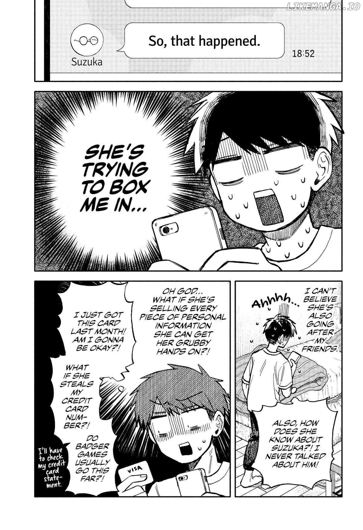 Read Hope You're Happy, Lemon Manga Online