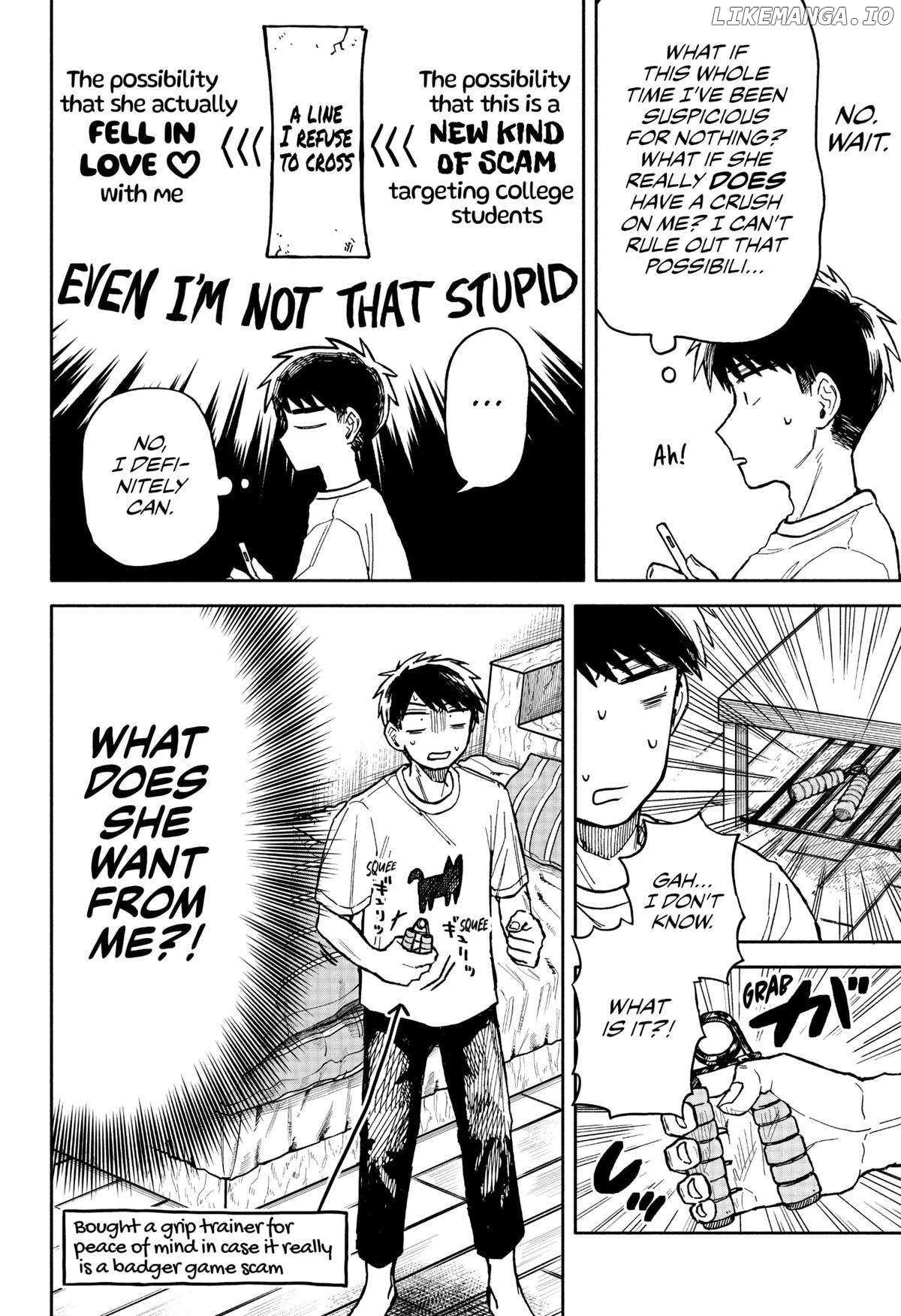 Read Hope You're Happy, Lemon Manga Online