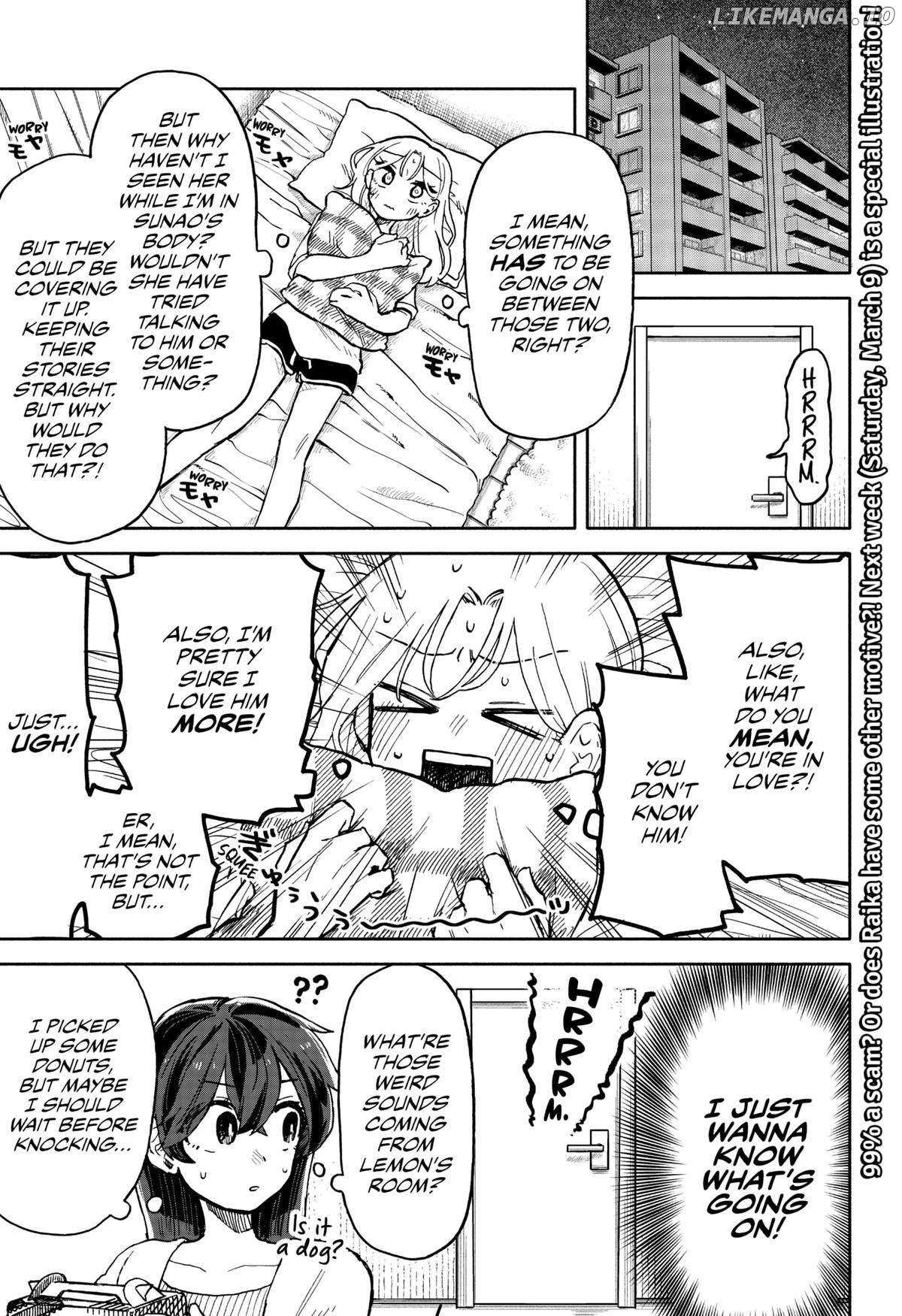 Read Hope You're Happy, Lemon Manga Online