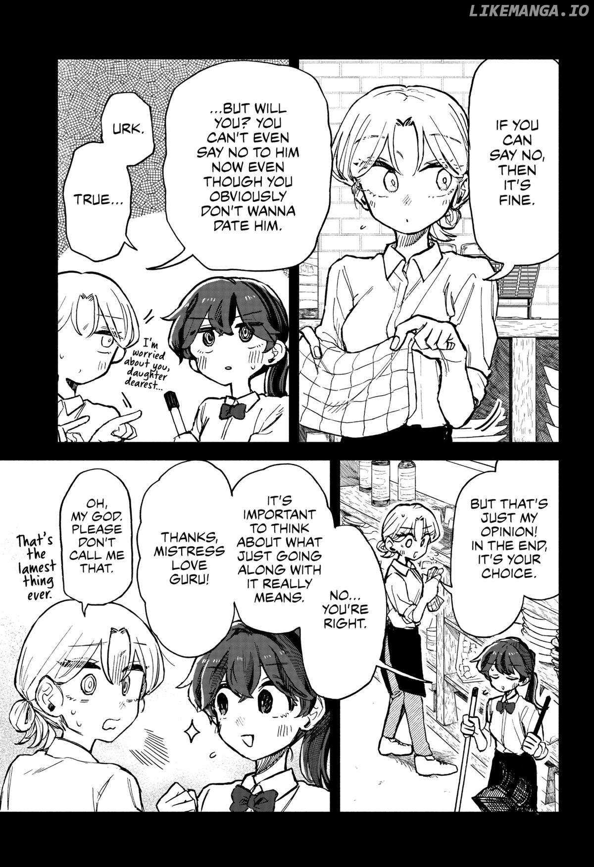Read Hope You're Happy, Lemon Manga Online