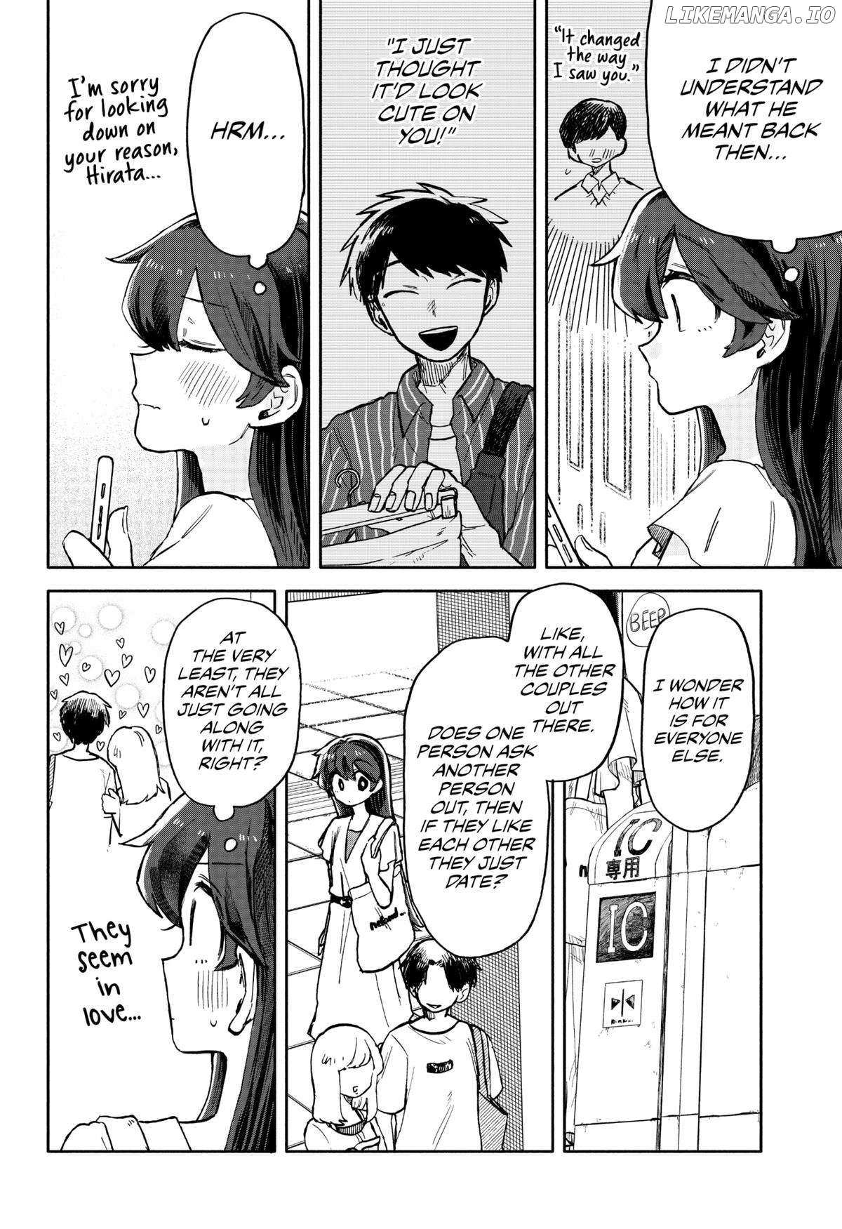 Read Hope You're Happy, Lemon Manga Online