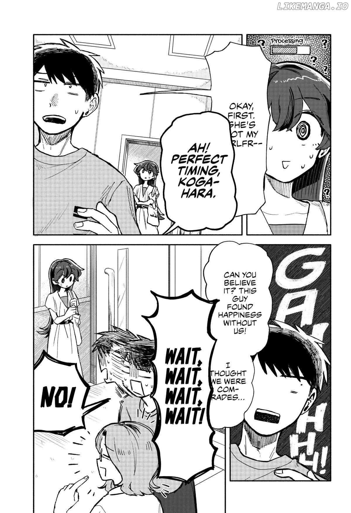 Read Hope You're Happy, Lemon Manga Online