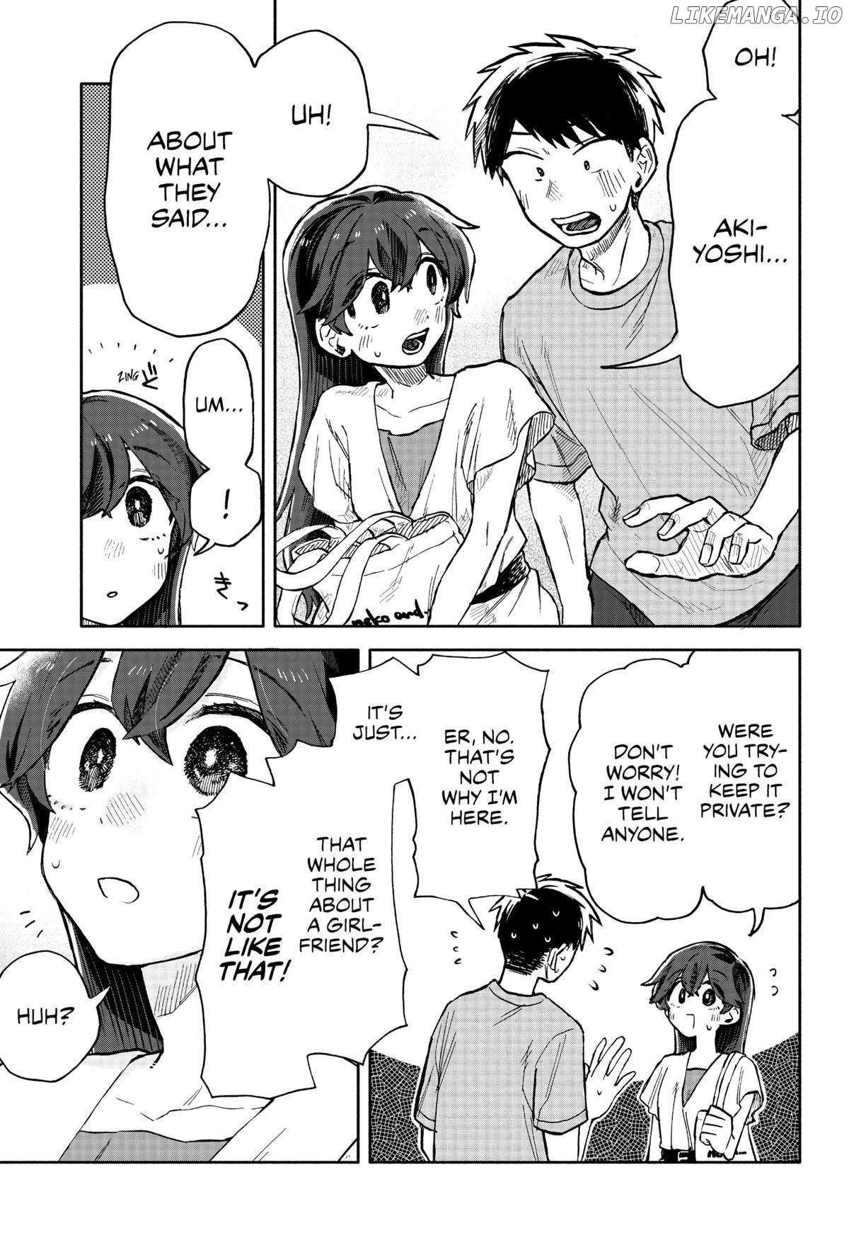 Read Hope You're Happy, Lemon Manga Online