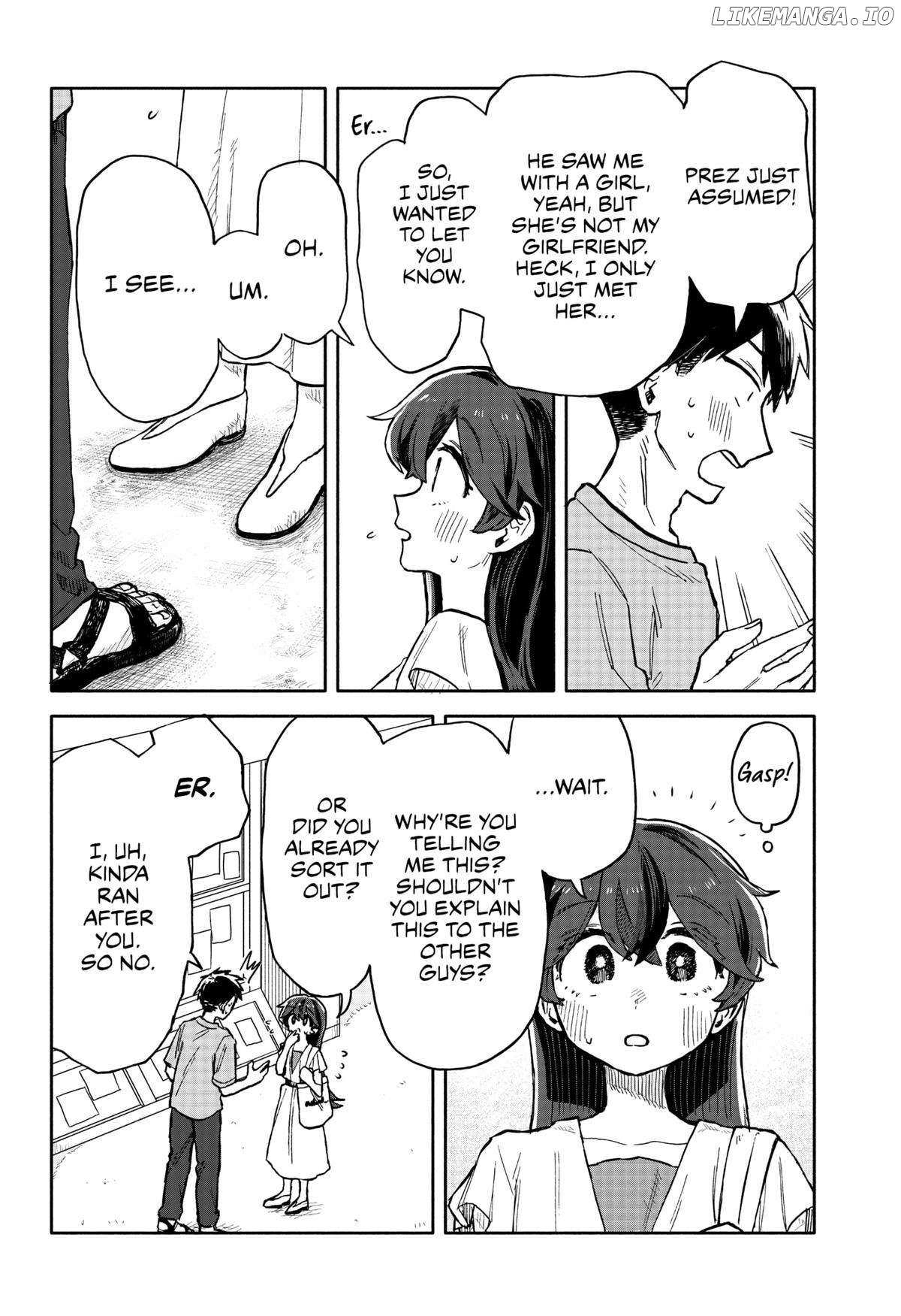 Read Hope You're Happy, Lemon Manga Online