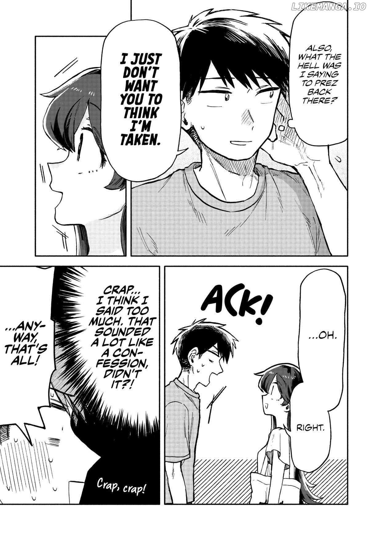 Read Hope You're Happy, Lemon Manga Online