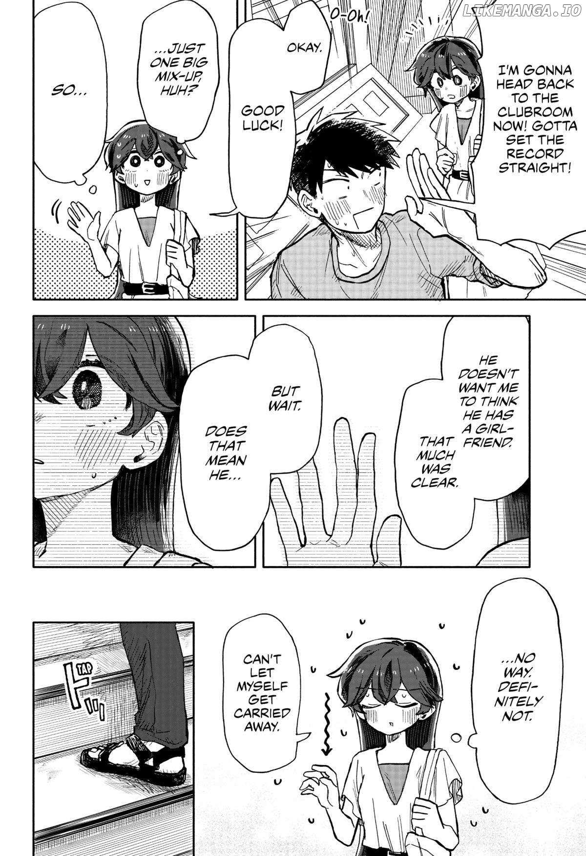 Read Hope You're Happy, Lemon Manga Online