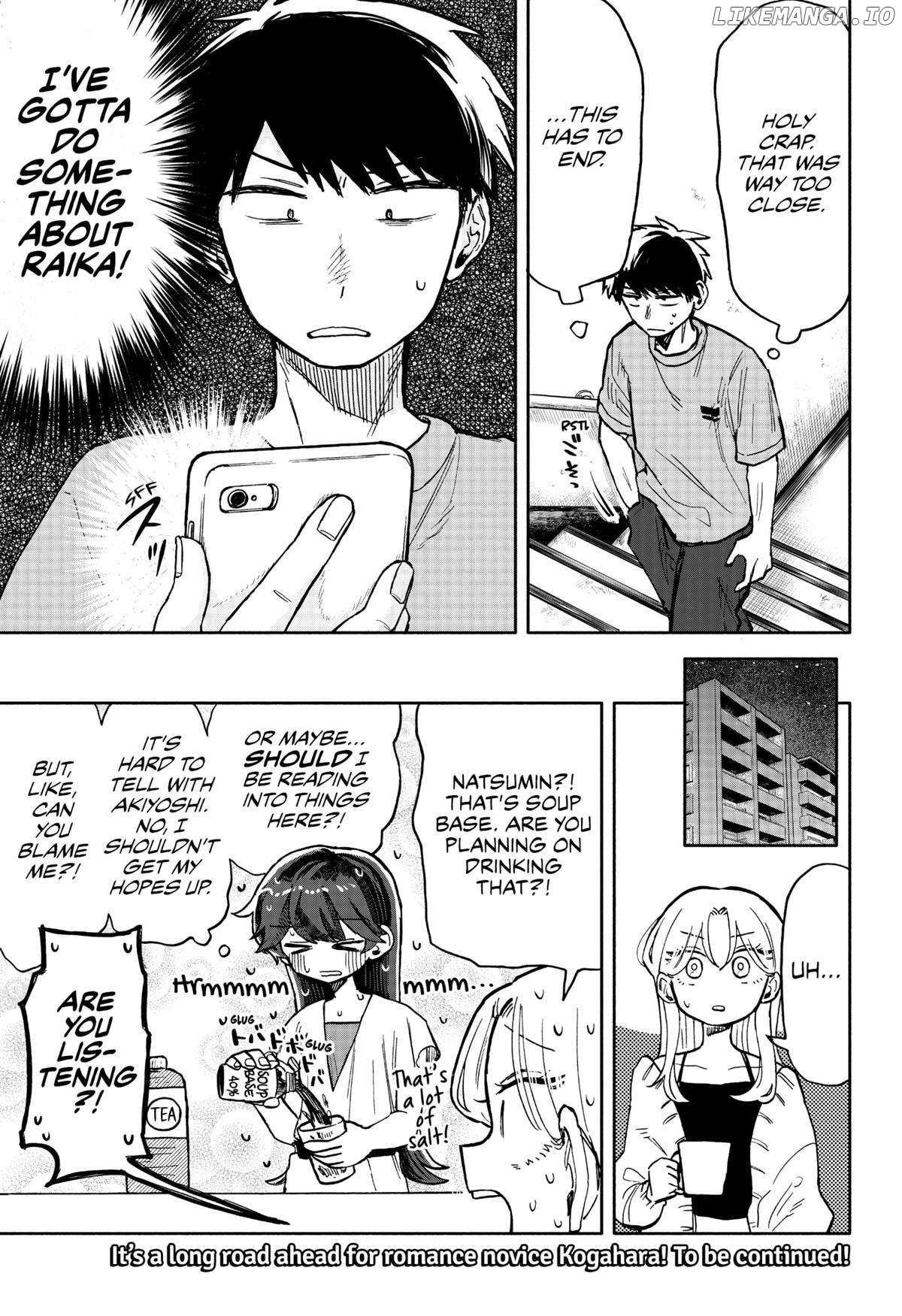 Read Hope You're Happy, Lemon Manga Online