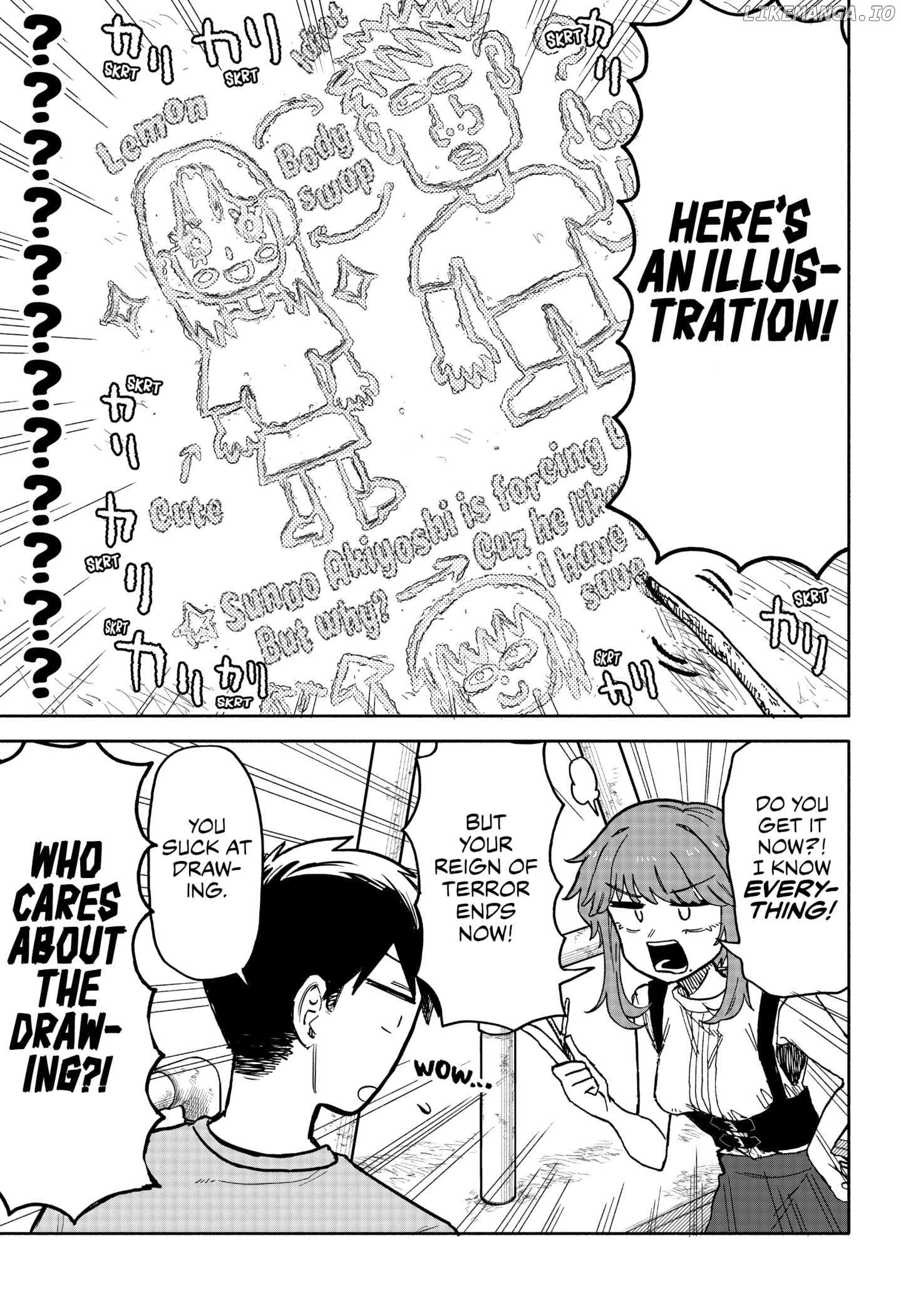 Read Hope You're Happy, Lemon Manga Online