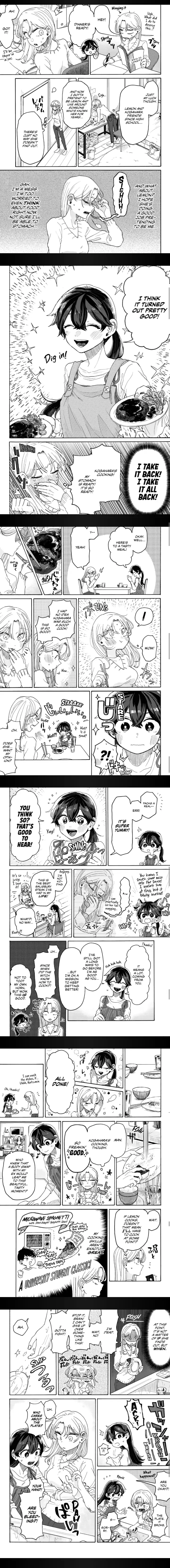 Read Hope You're Happy, Lemon Manga Online