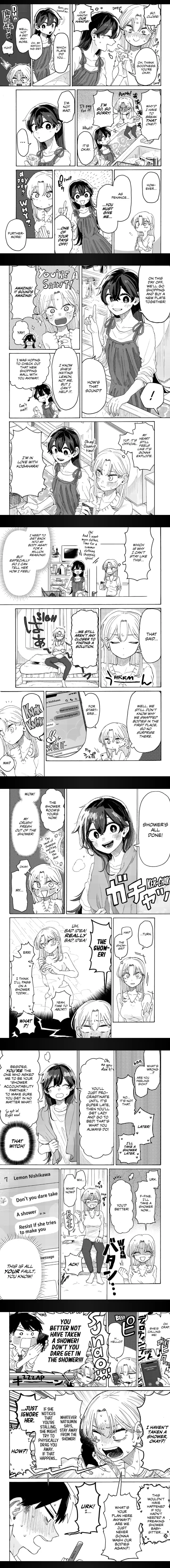 Read Hope You're Happy, Lemon Manga Online