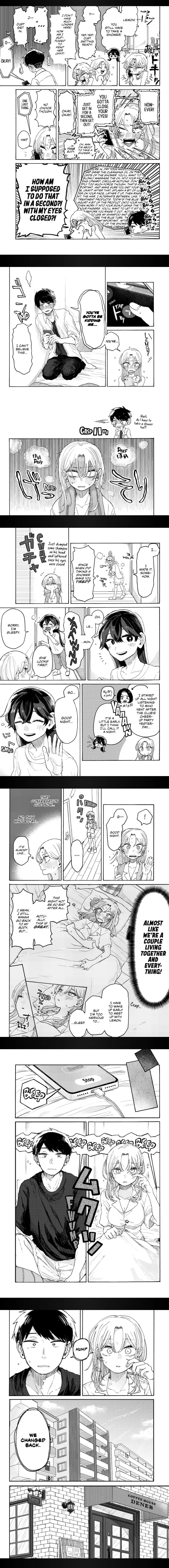Read Hope You're Happy, Lemon Manga Online